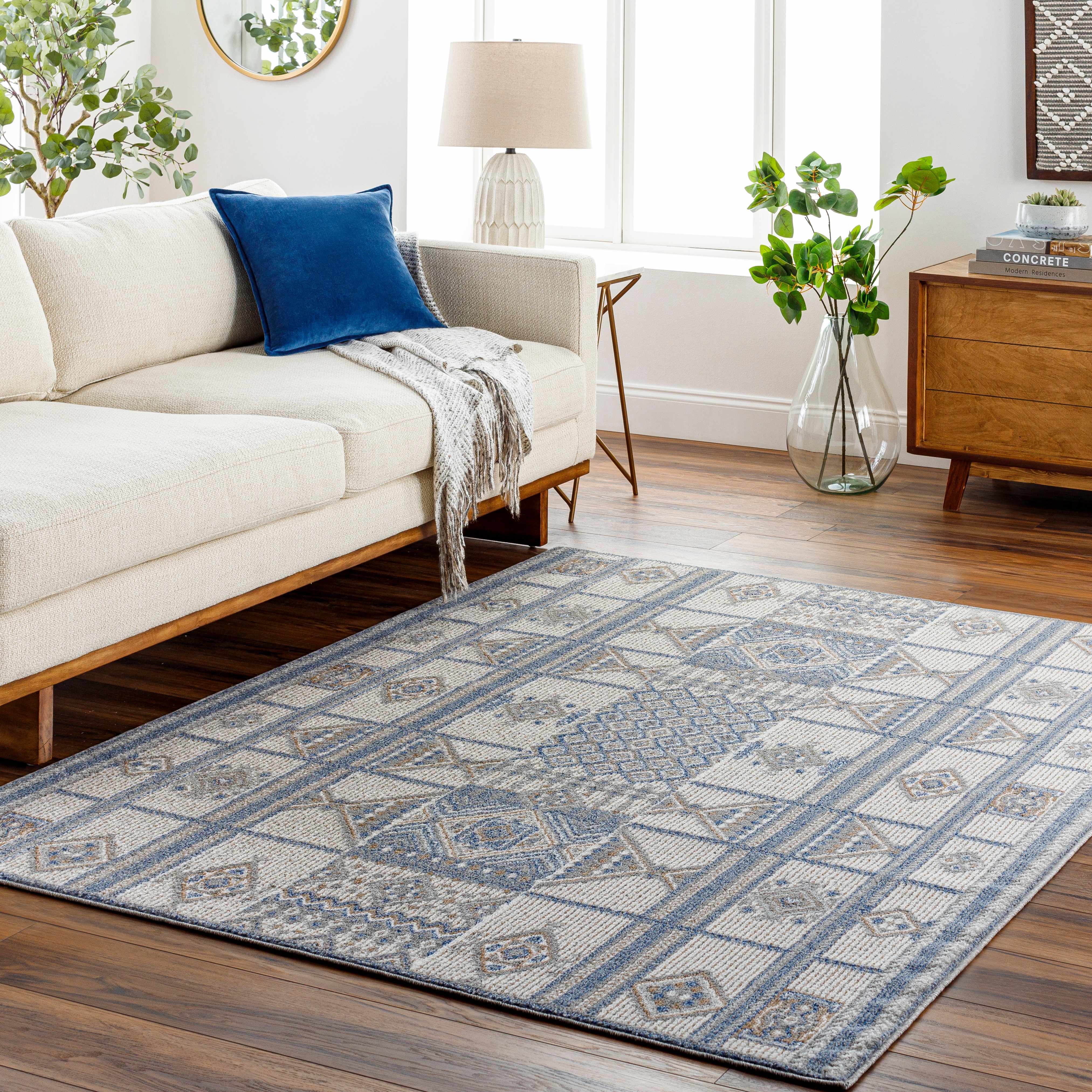 Coryn Area Rug - Clearance - Image 2