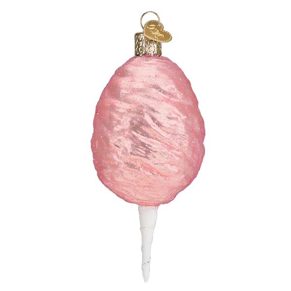 Cotton Candy Ornament - Image 3