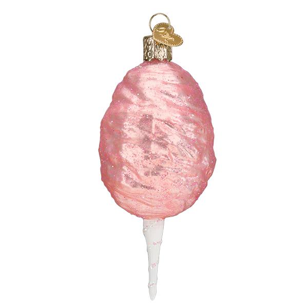 Cotton Candy Ornament - Image 4