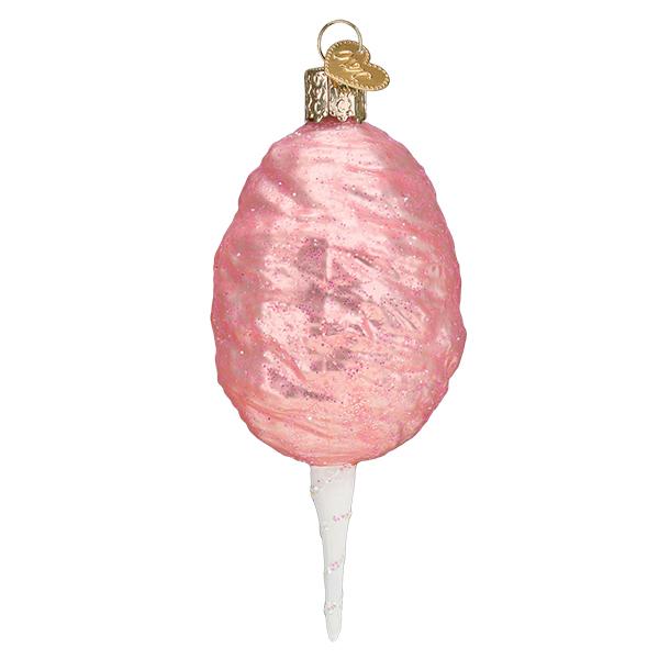 Cotton Candy Ornament - Image 5