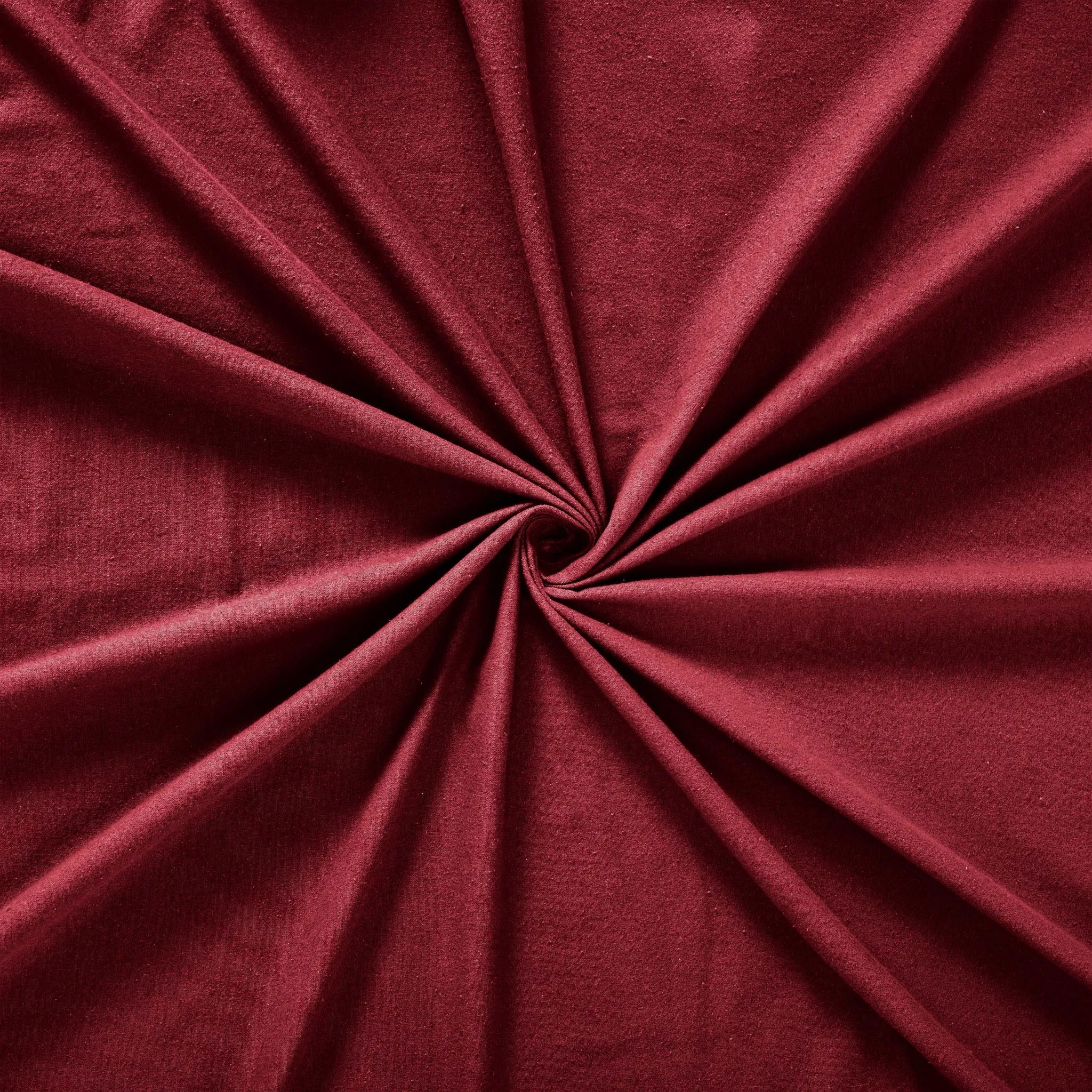 100% Cotton Flannel Solid Deep Pocket Bed Sheet Set - Image 54