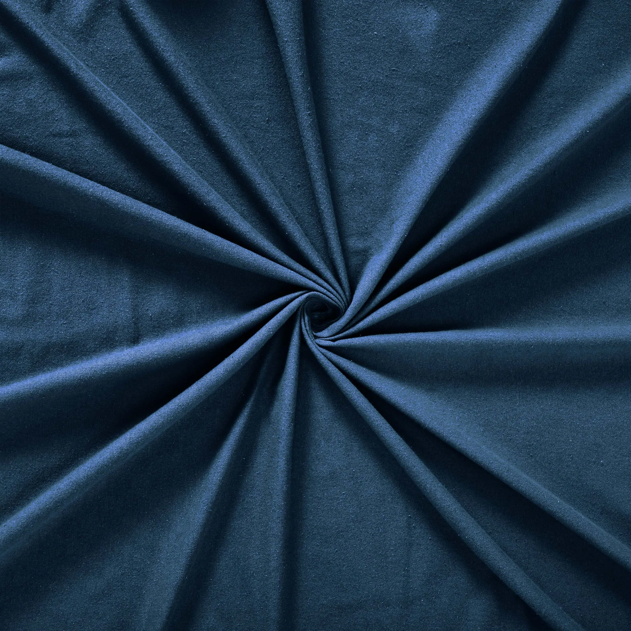 100% Cotton Flannel Solid Deep Pocket Bed Sheet Set - Image 62