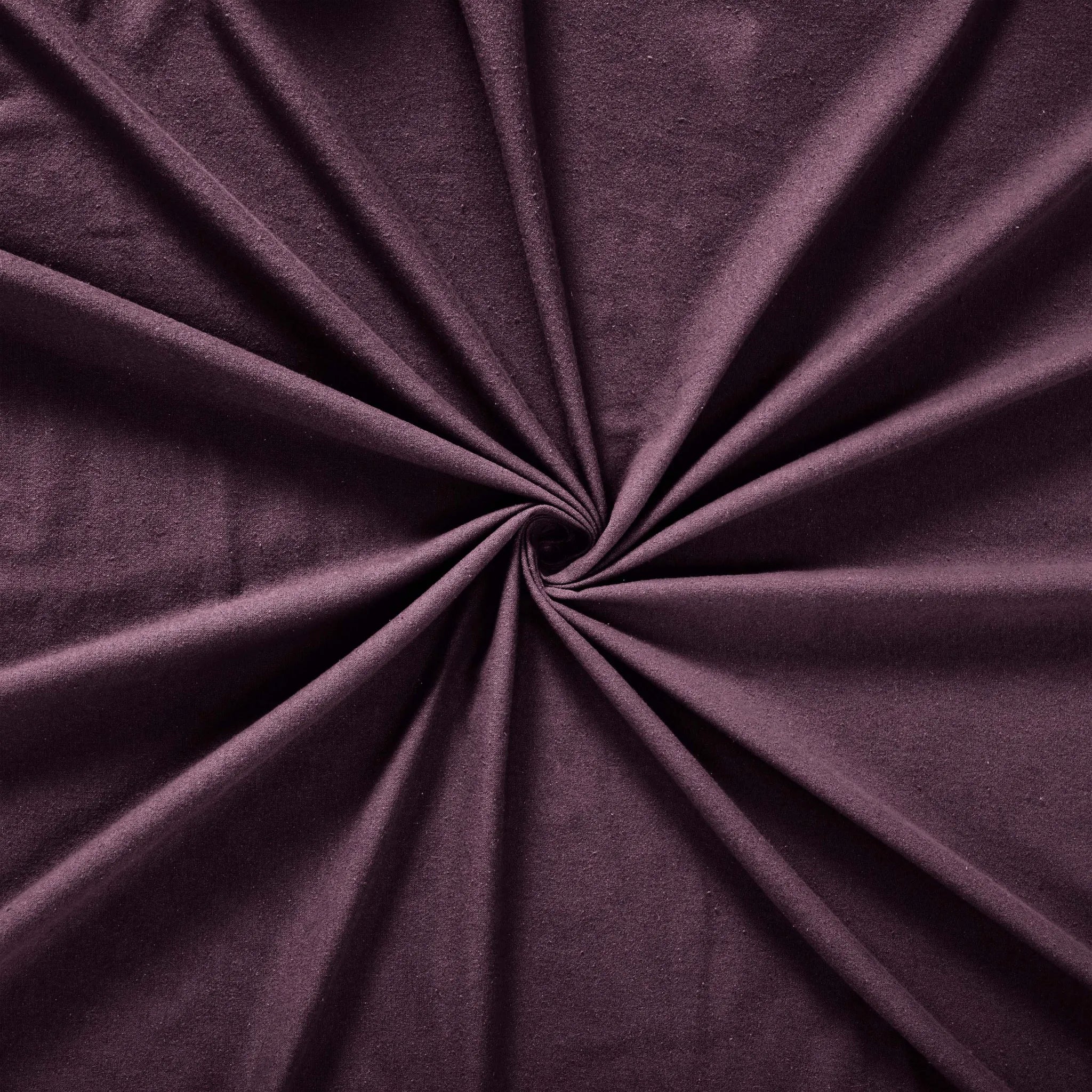 100% Cotton Flannel Solid Deep Pocket Bed Sheet Set - Image 70