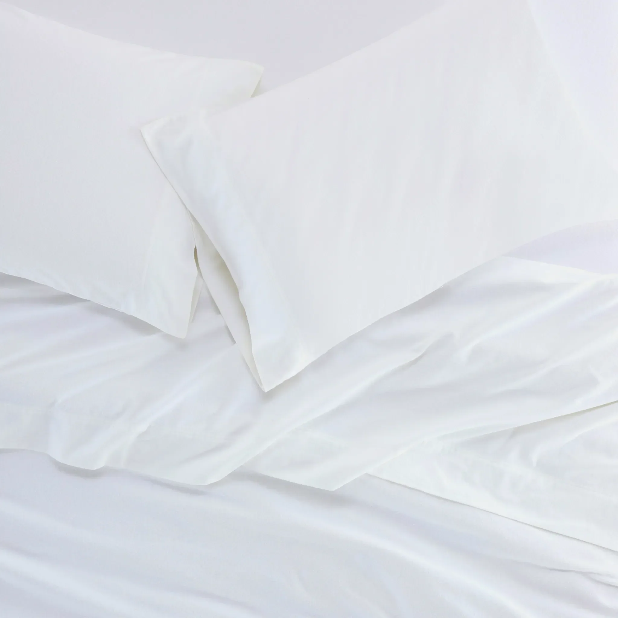 100% Cotton Flannel Solid Deep Pocket Bed Sheet Set - Image 8