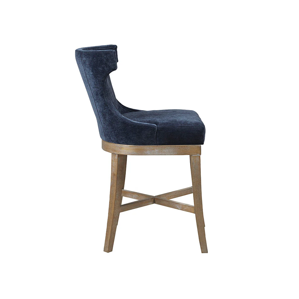 Counter Stool with Swivel Seat - Image 3