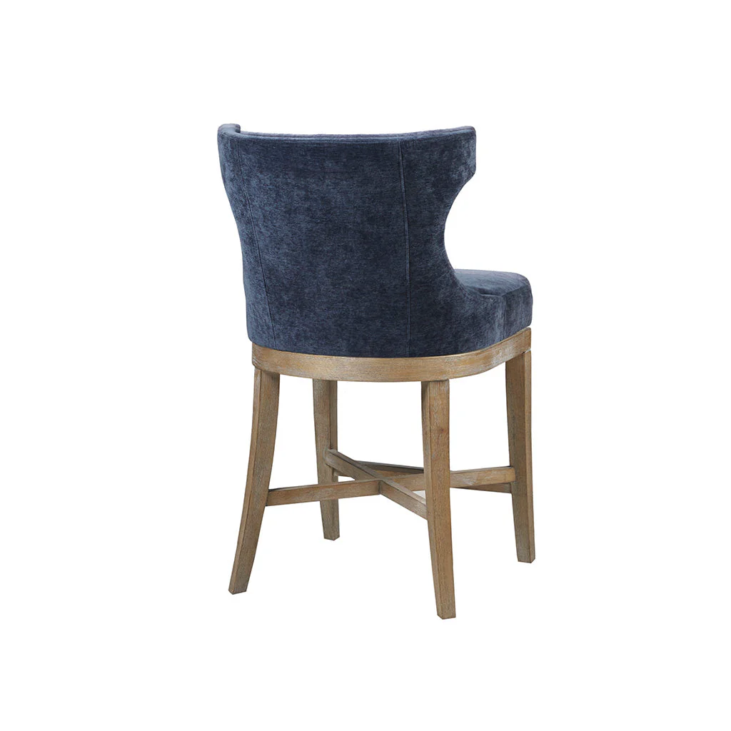 Counter Stool with Swivel Seat - Image 4