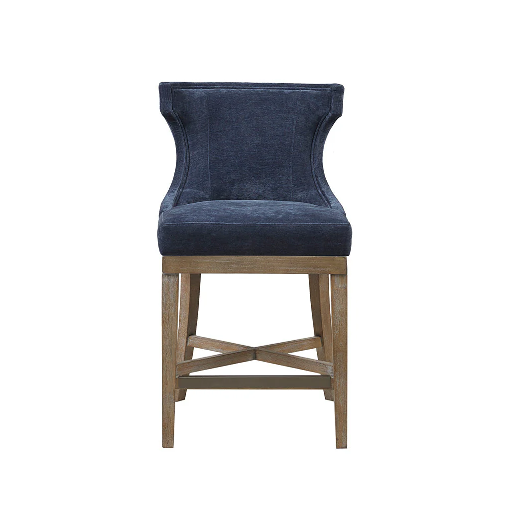 Counter Stool with Swivel Seat - Image 5