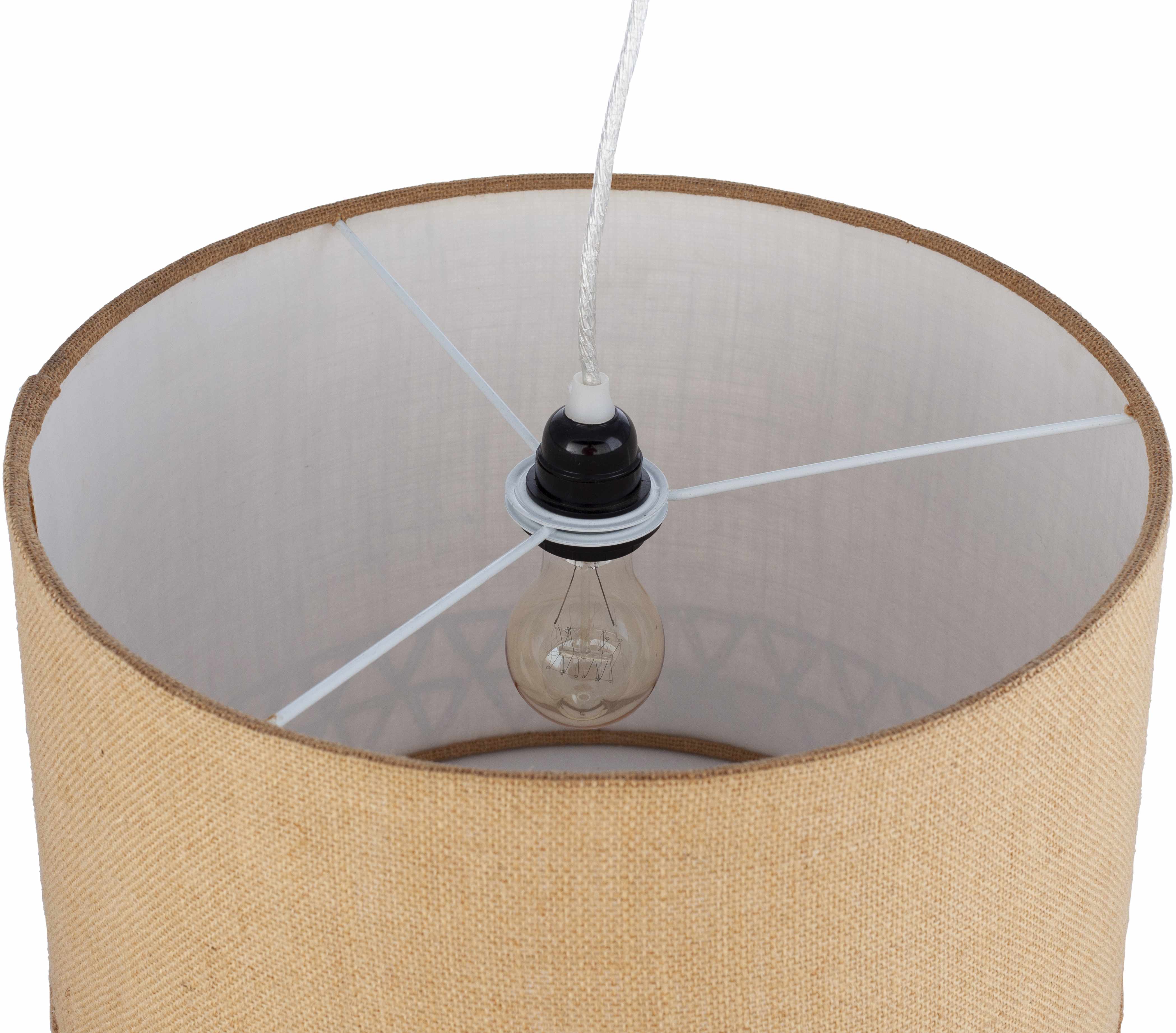 Countesthorpe Ceiling Light - Clearance - Image 5