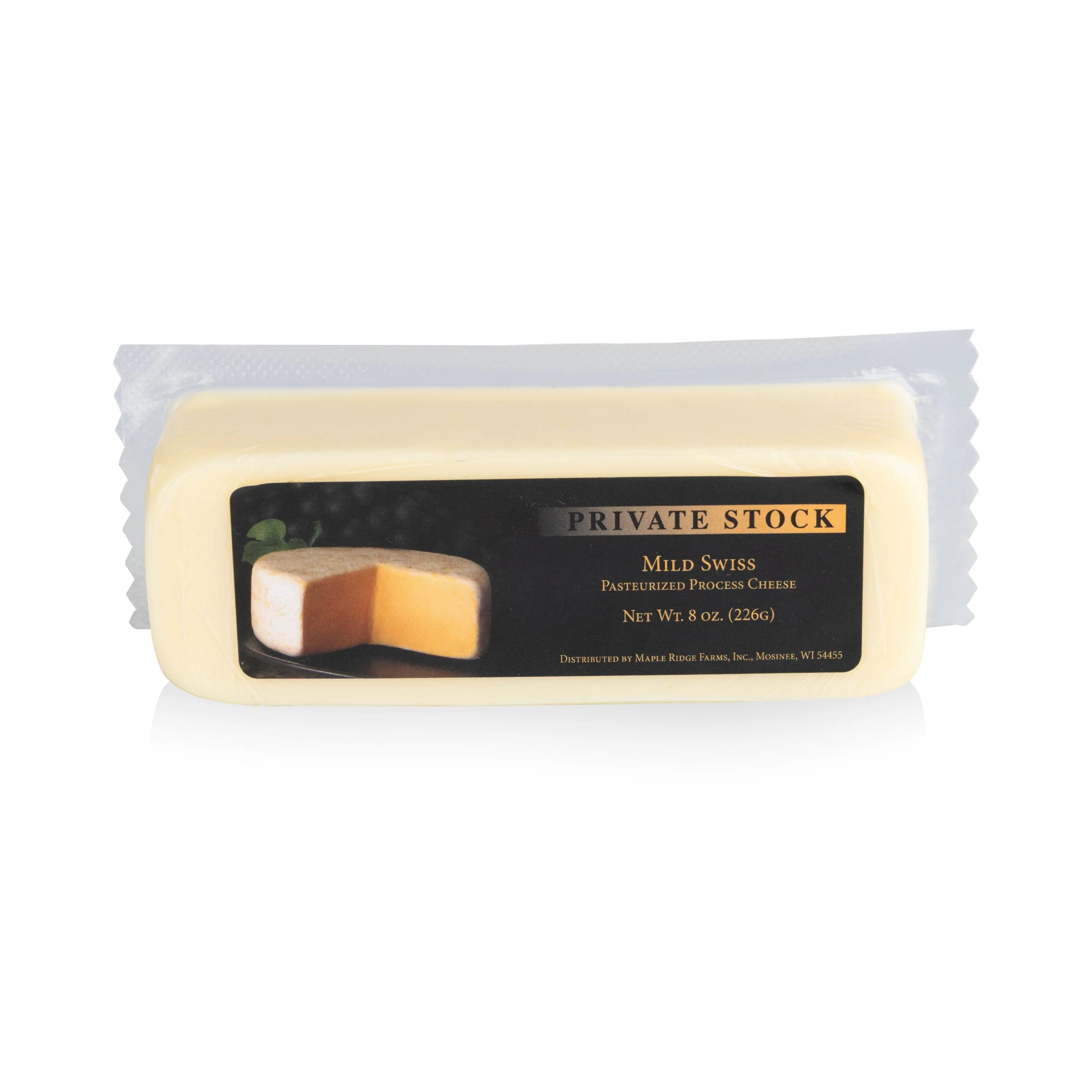 Country Basket with Gourmet Gift Pack - Image 17