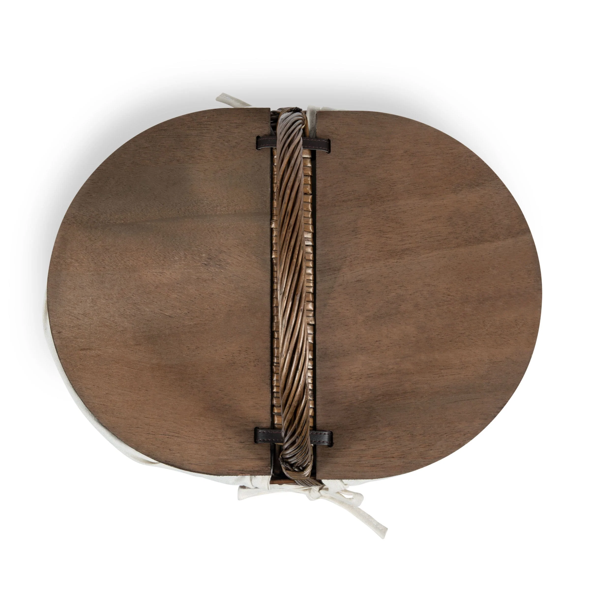 Country Picnic Basket - Image 25