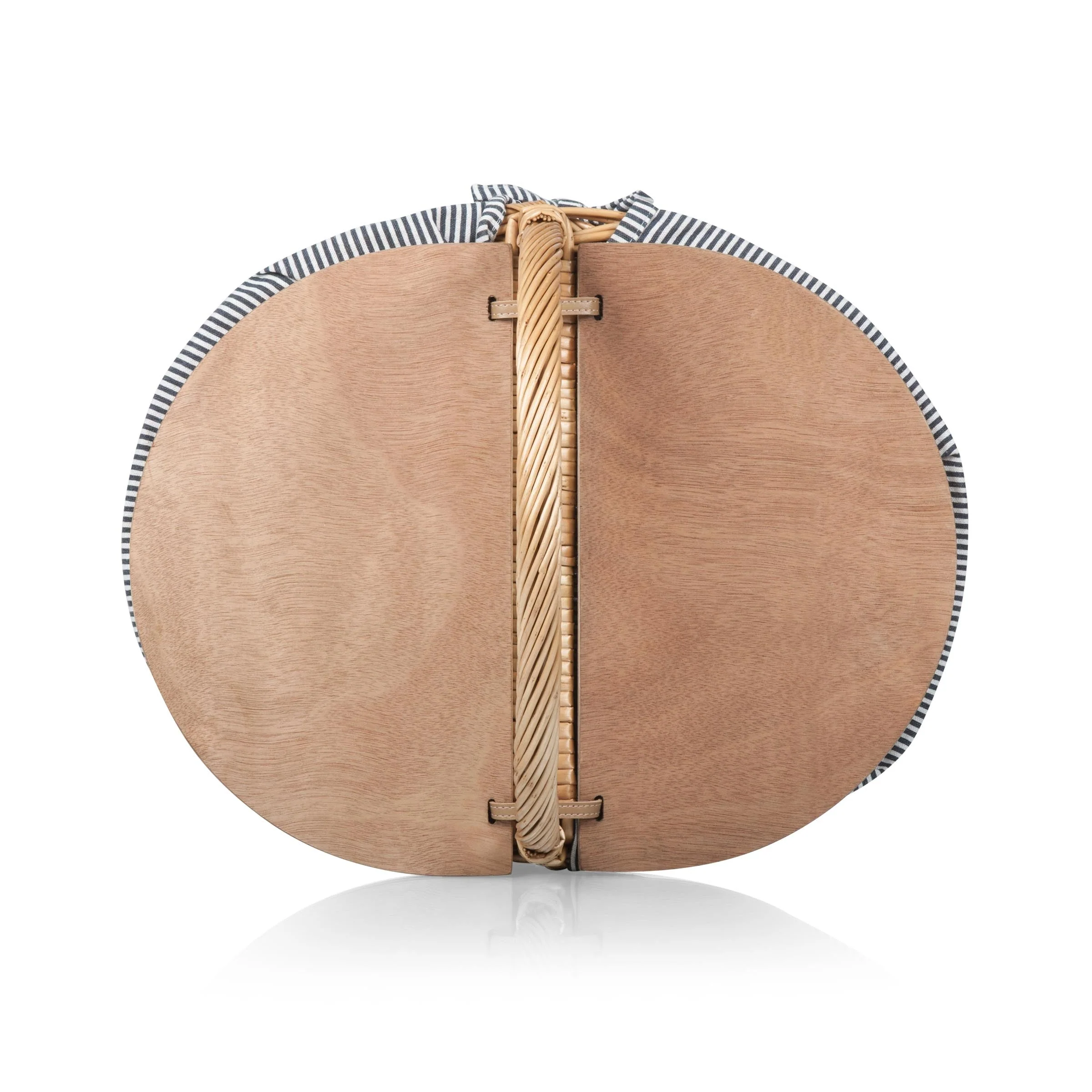 Country Picnic Basket - Image 38