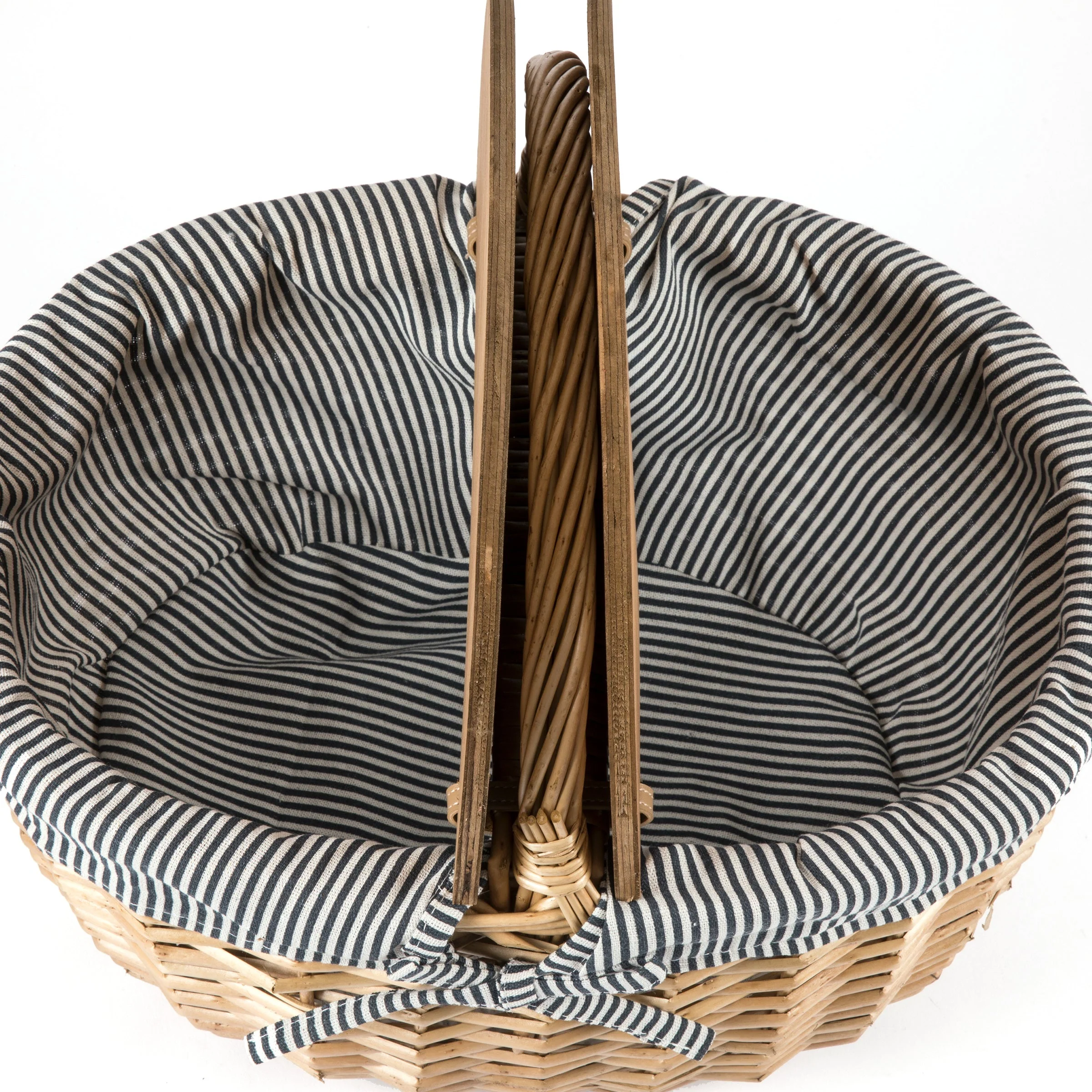 Country Picnic Basket - Image 42