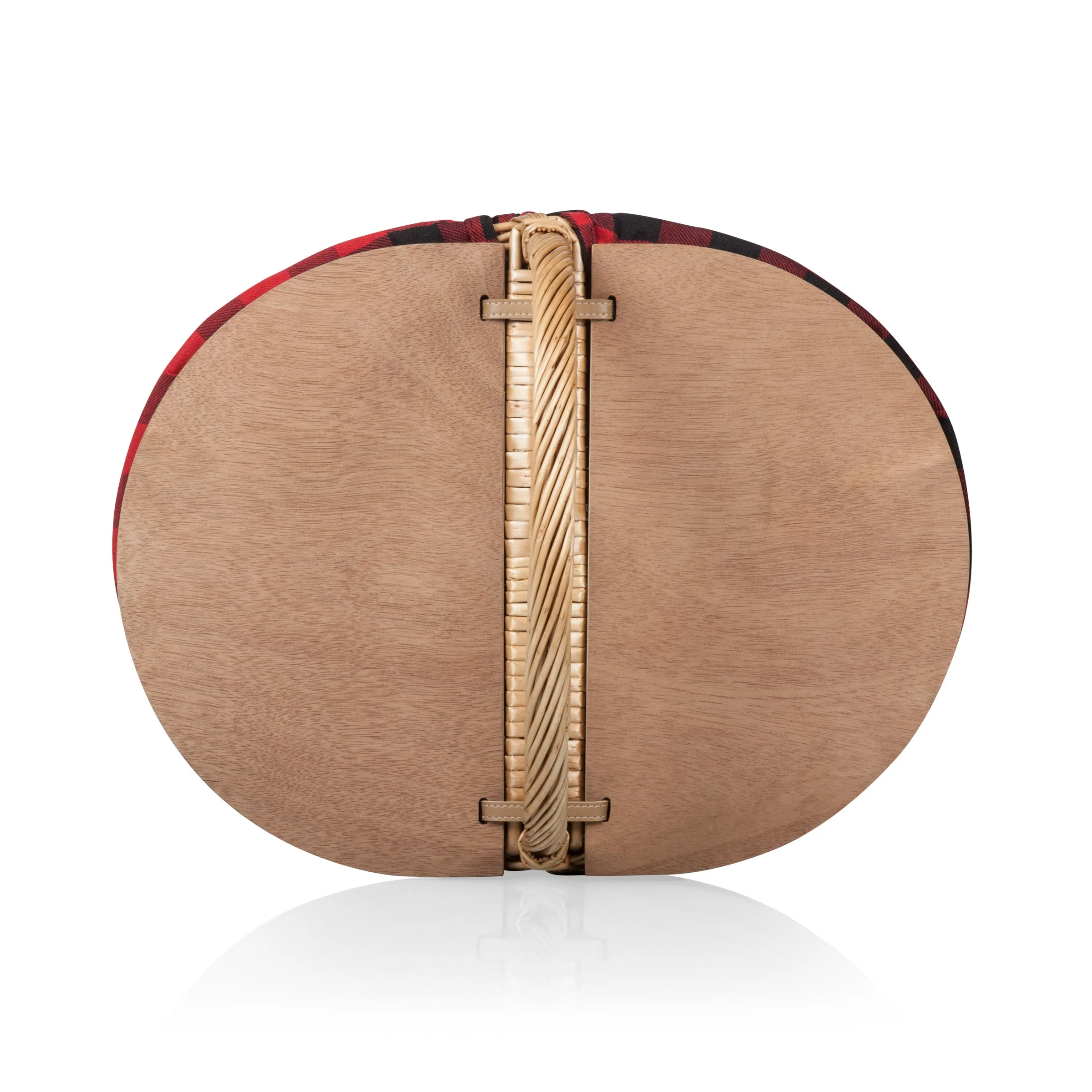 Country Picnic Basket - Image 54