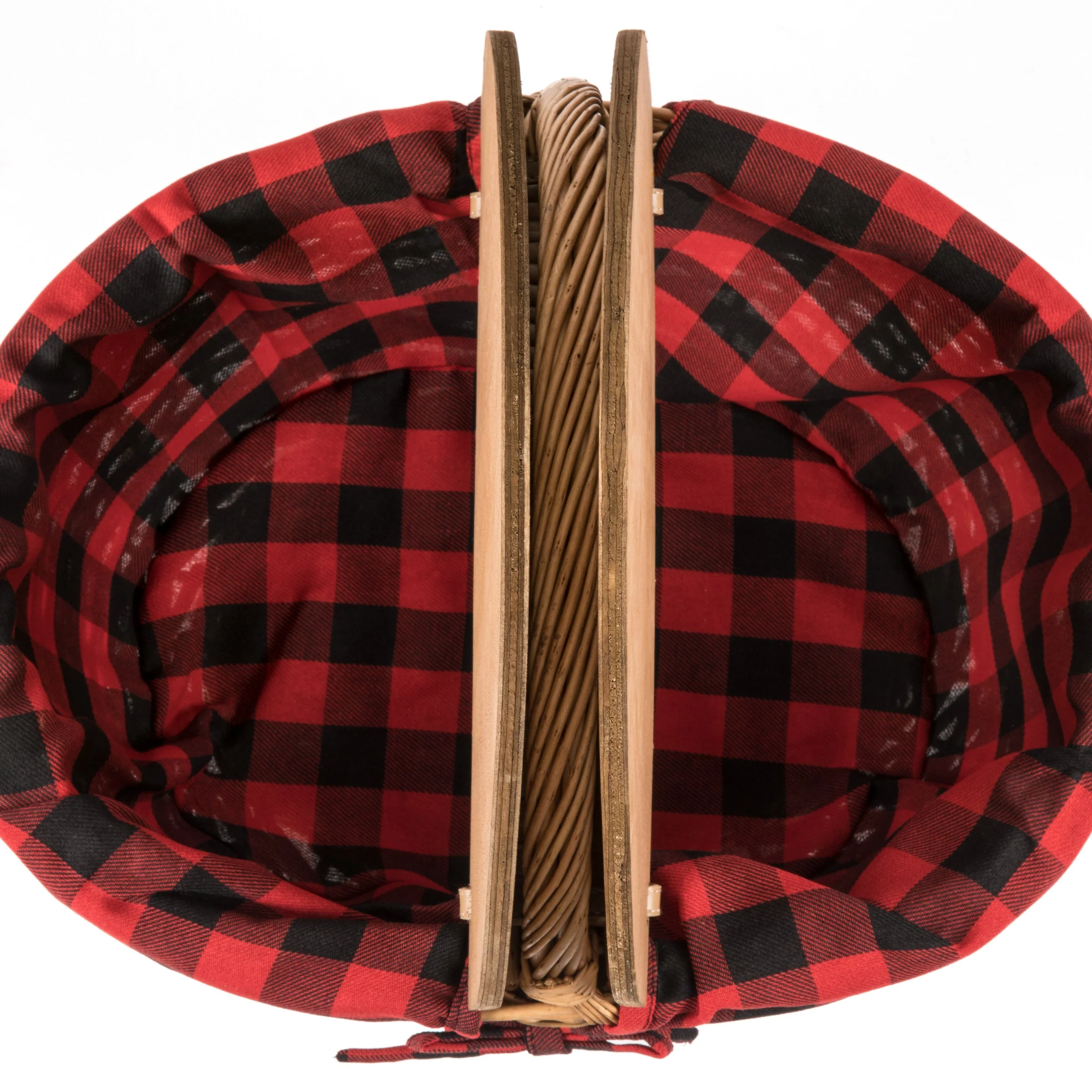 Country Picnic Basket - Image 57