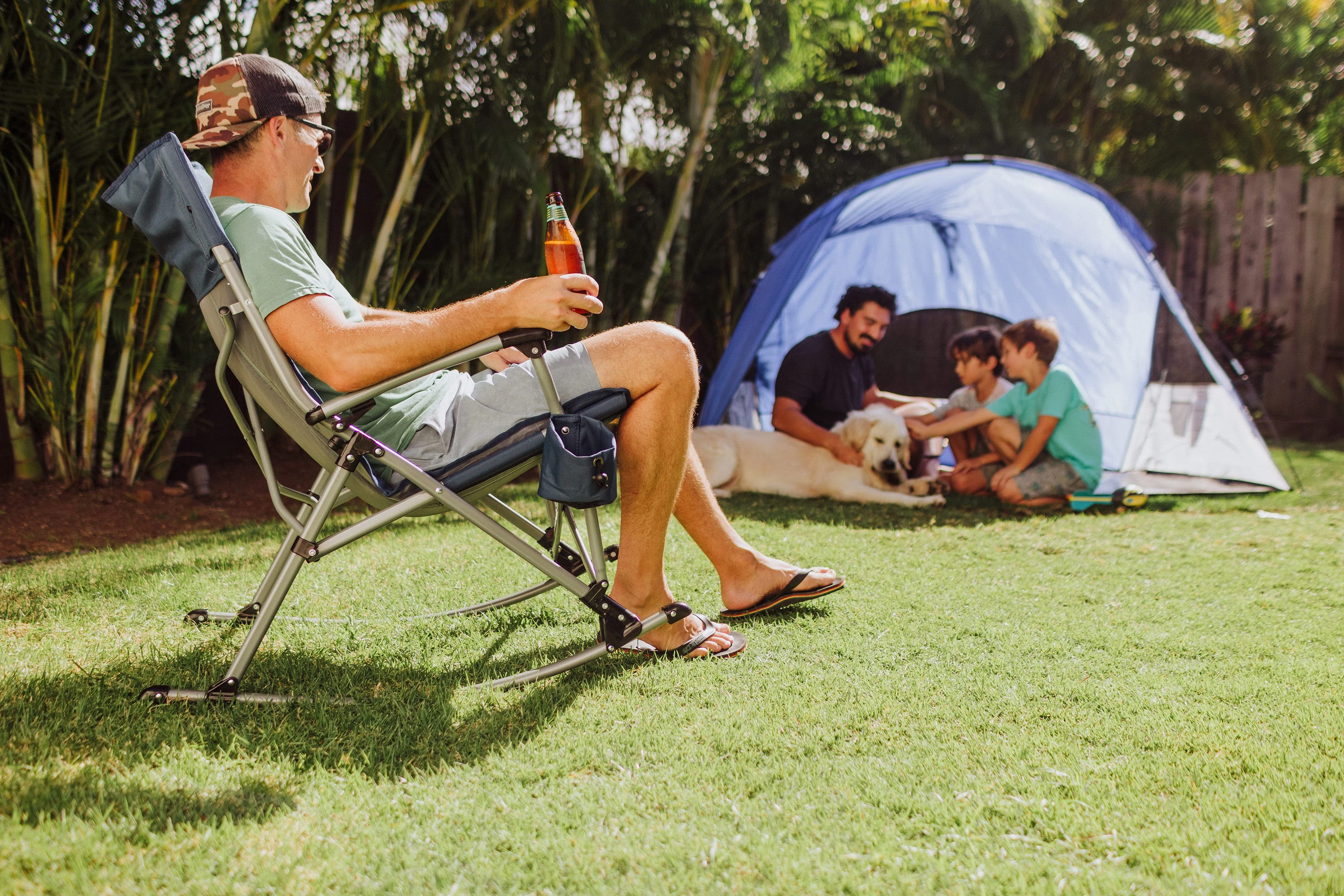 Cove Portable Beach Tent - Image 10