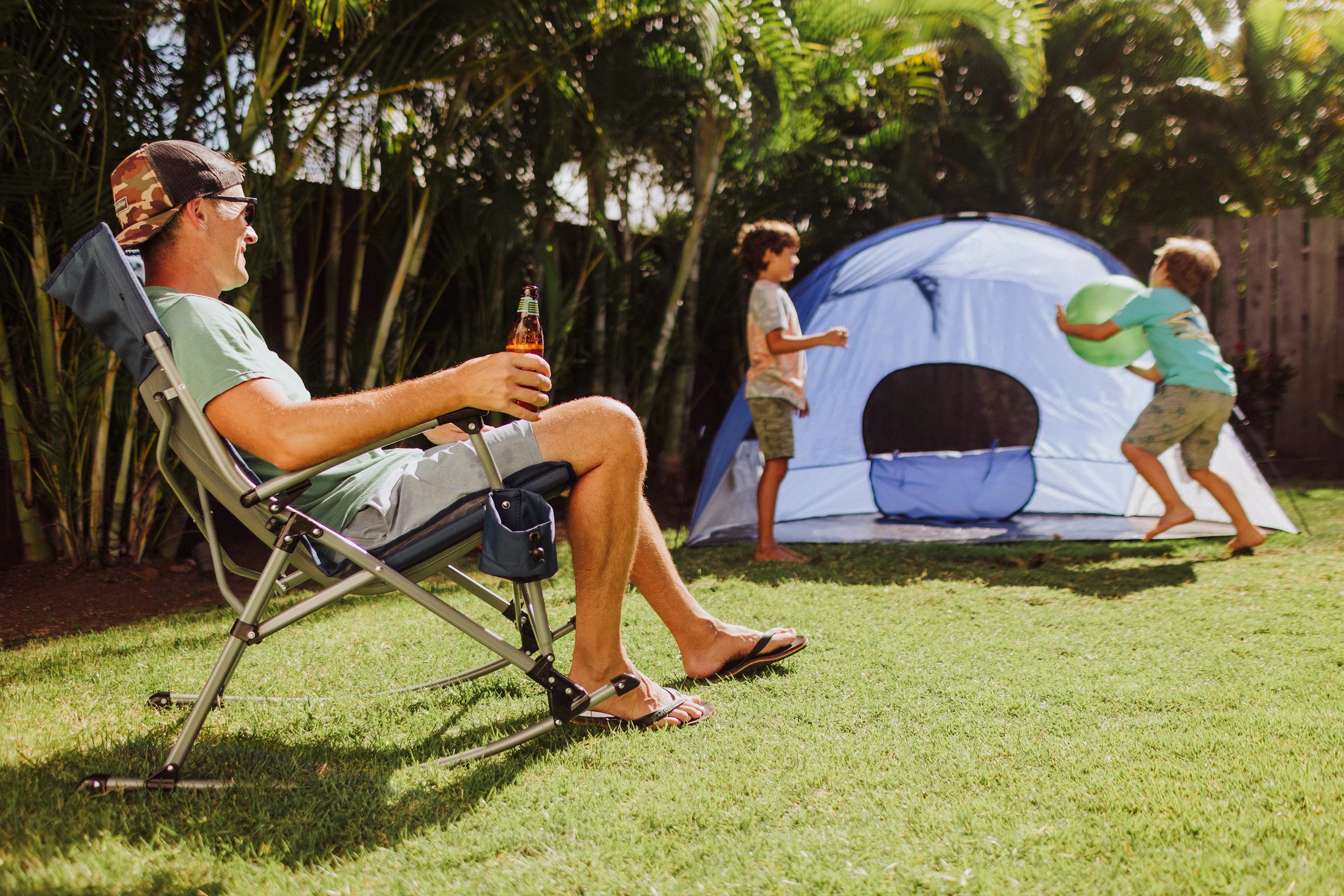 Cove Portable Beach Tent - Image 9