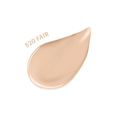COVERGIRL Clean Fresh Skin Milk Foundation Dewy Finish 520 Fair 1 fl oz - New - Image 2