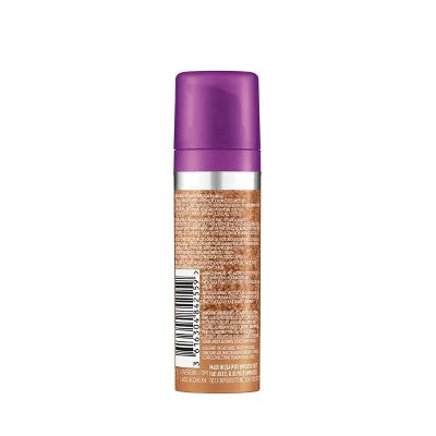 COVERGIRL Simply Ageless Skin Perfector Essence Foundation 60 Tan 1 fl oz - New - Image 2