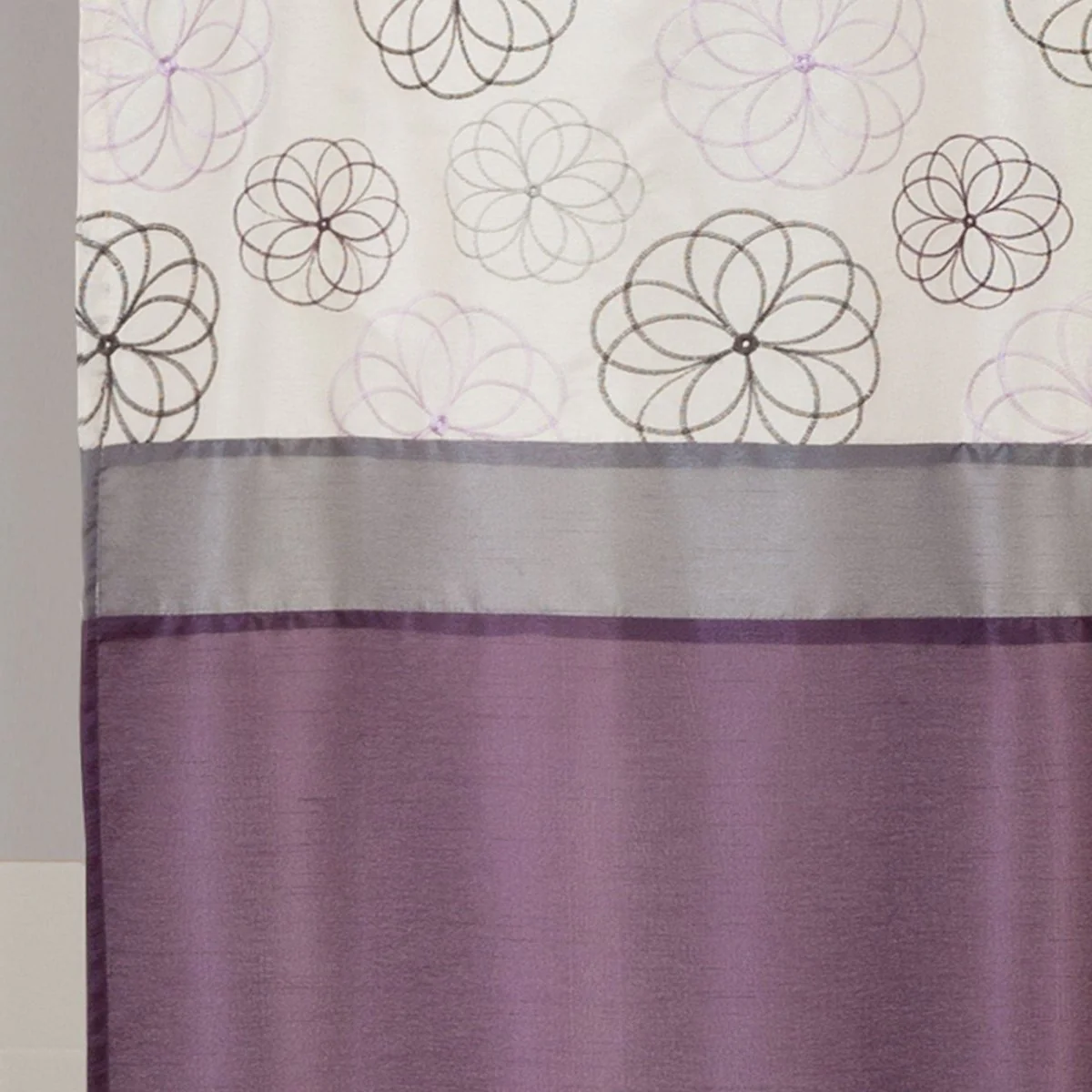 Covina Shower Curtain - Image 3