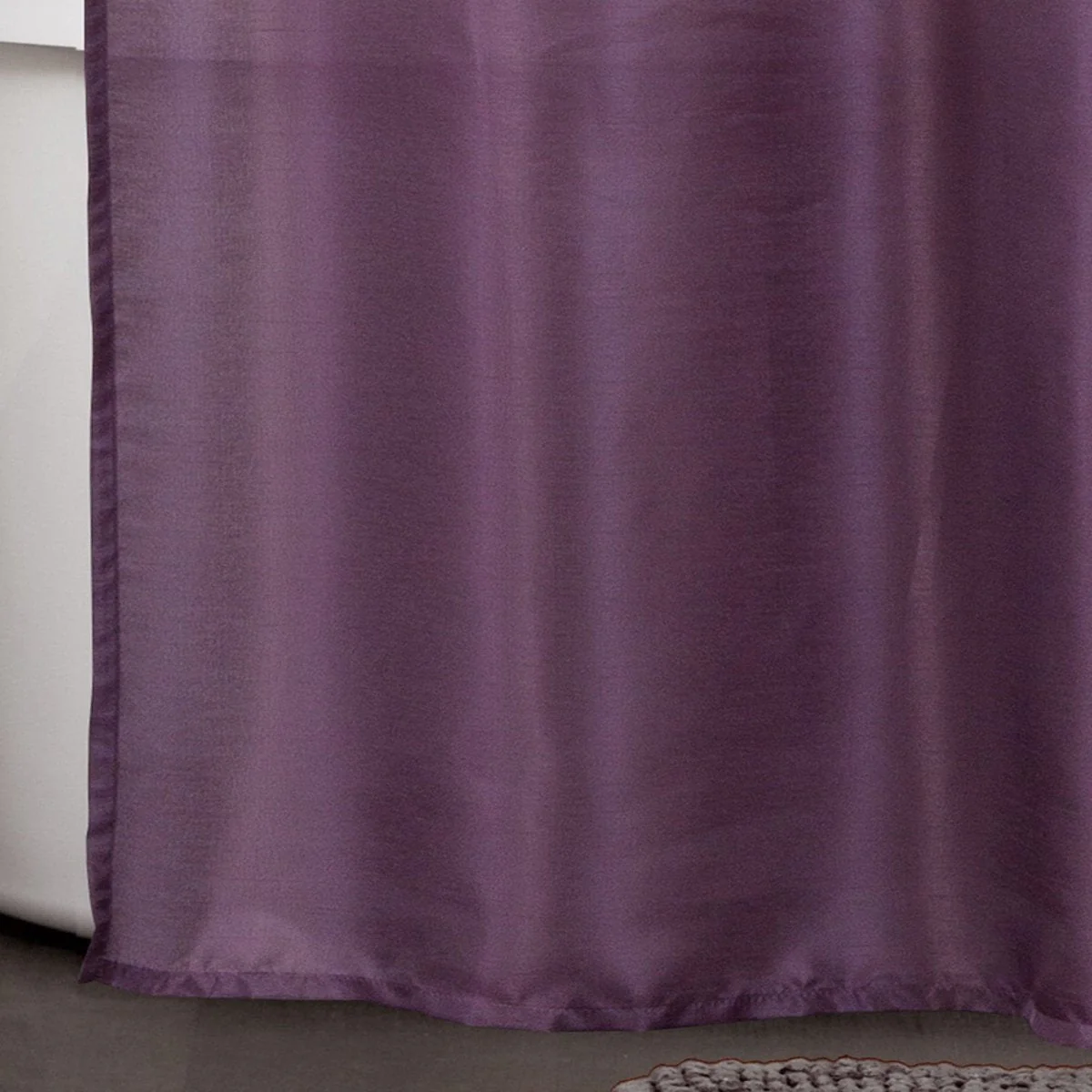 Covina Shower Curtain - Image 4