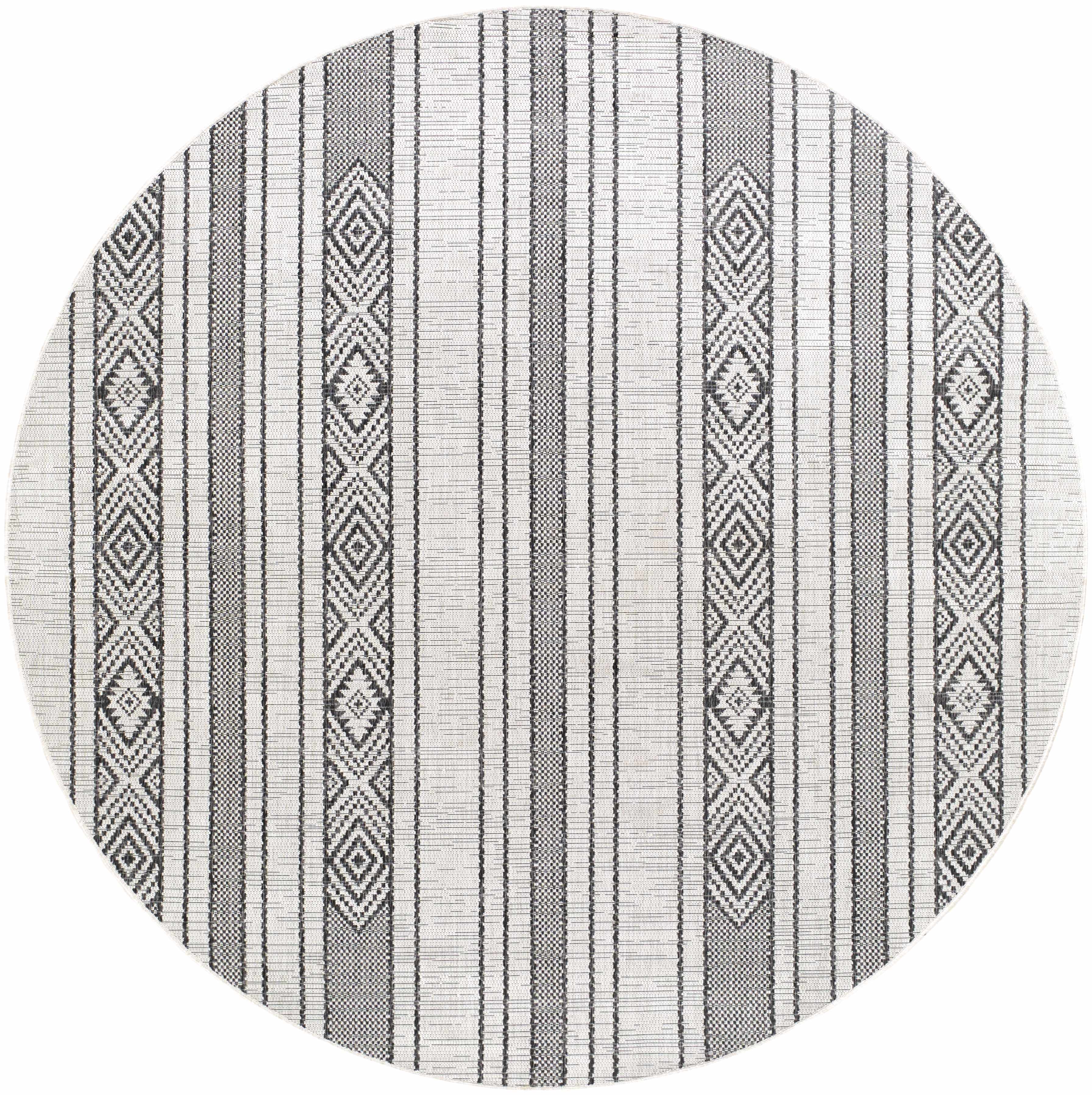 Cowen Outdoor Area Rug - Clearance - Image 15