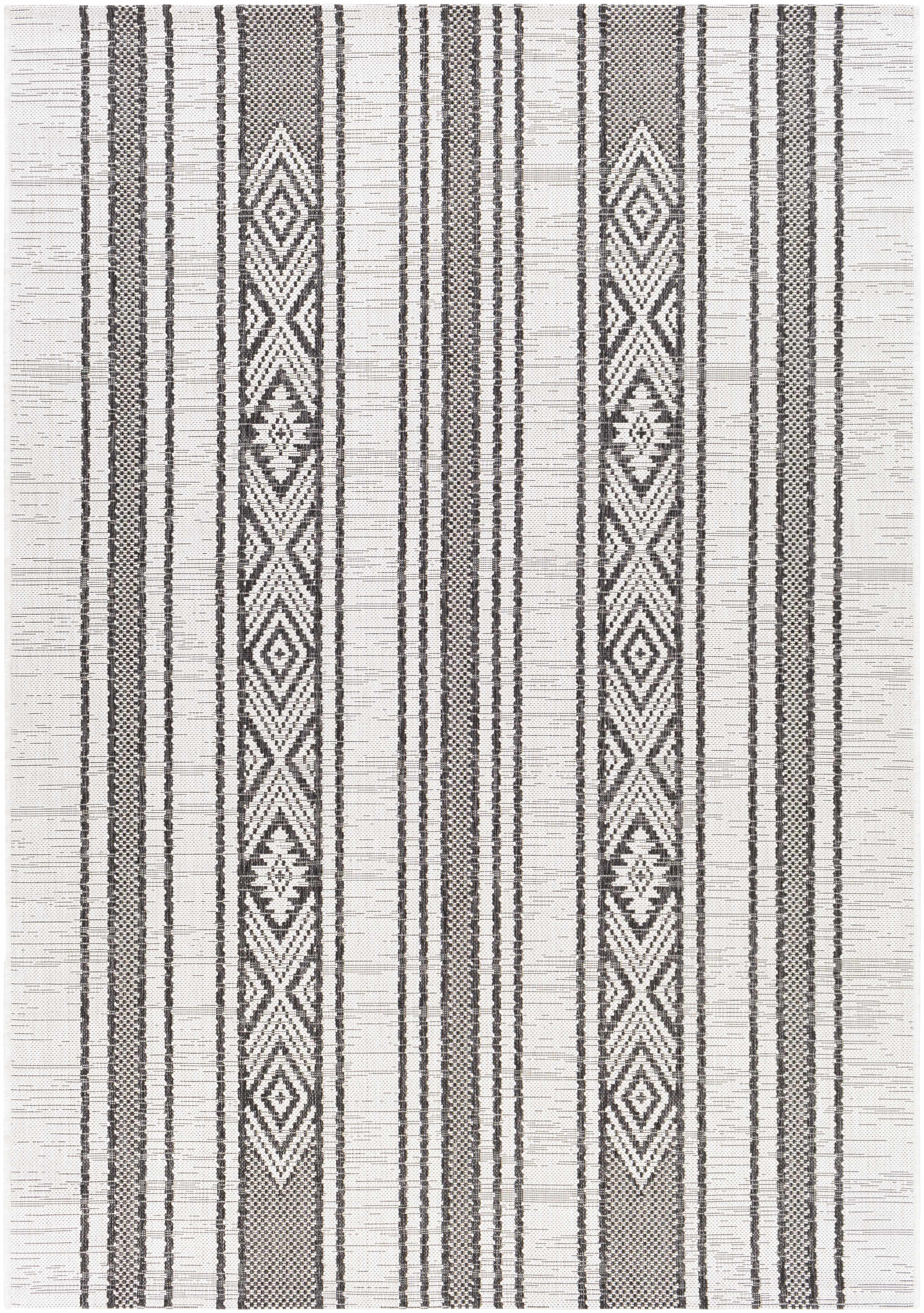 Cowen Outdoor Area Rug - Clearance - Image 2