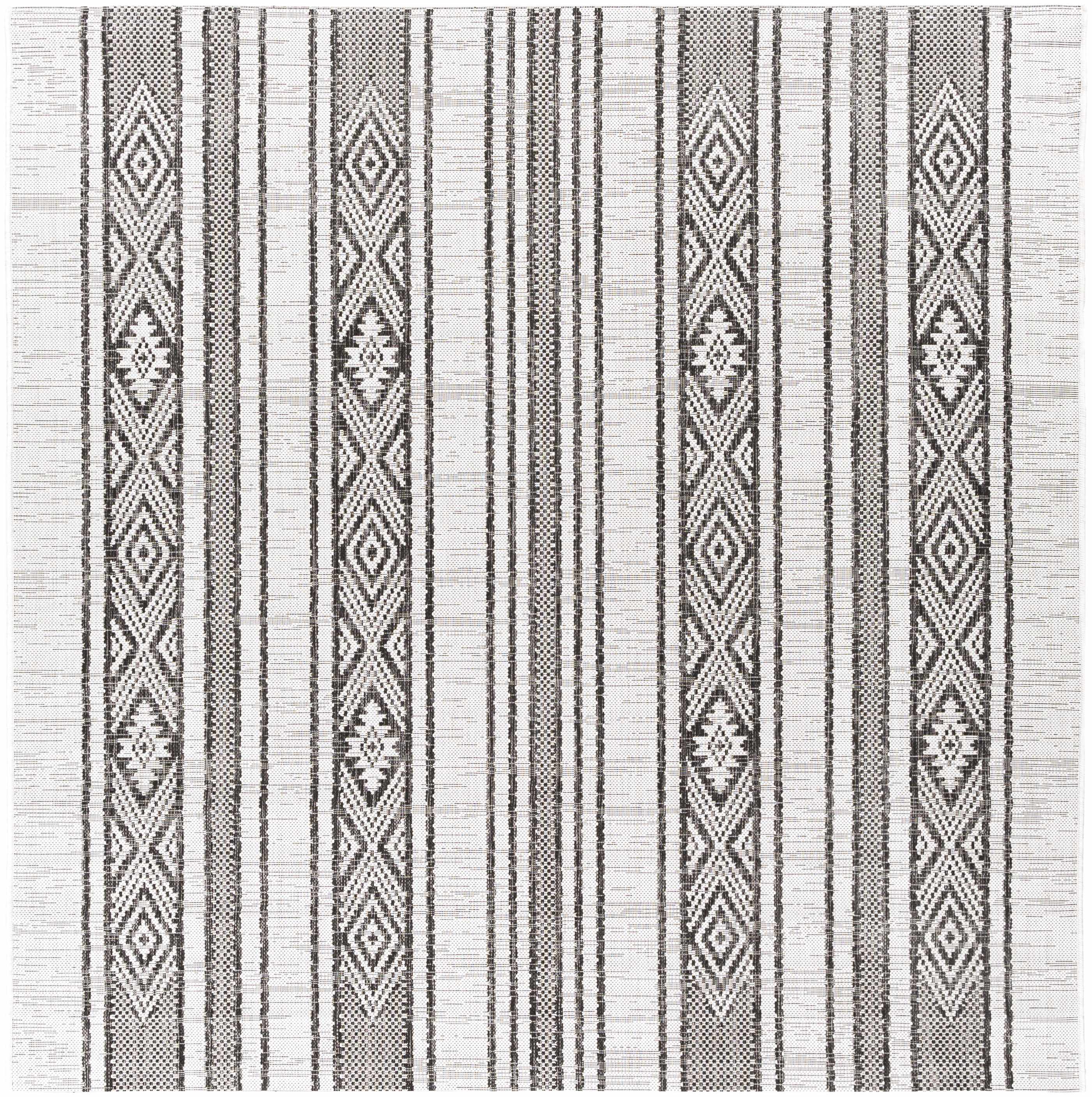 Cowen Outdoor Area Rug - Clearance - Image 5