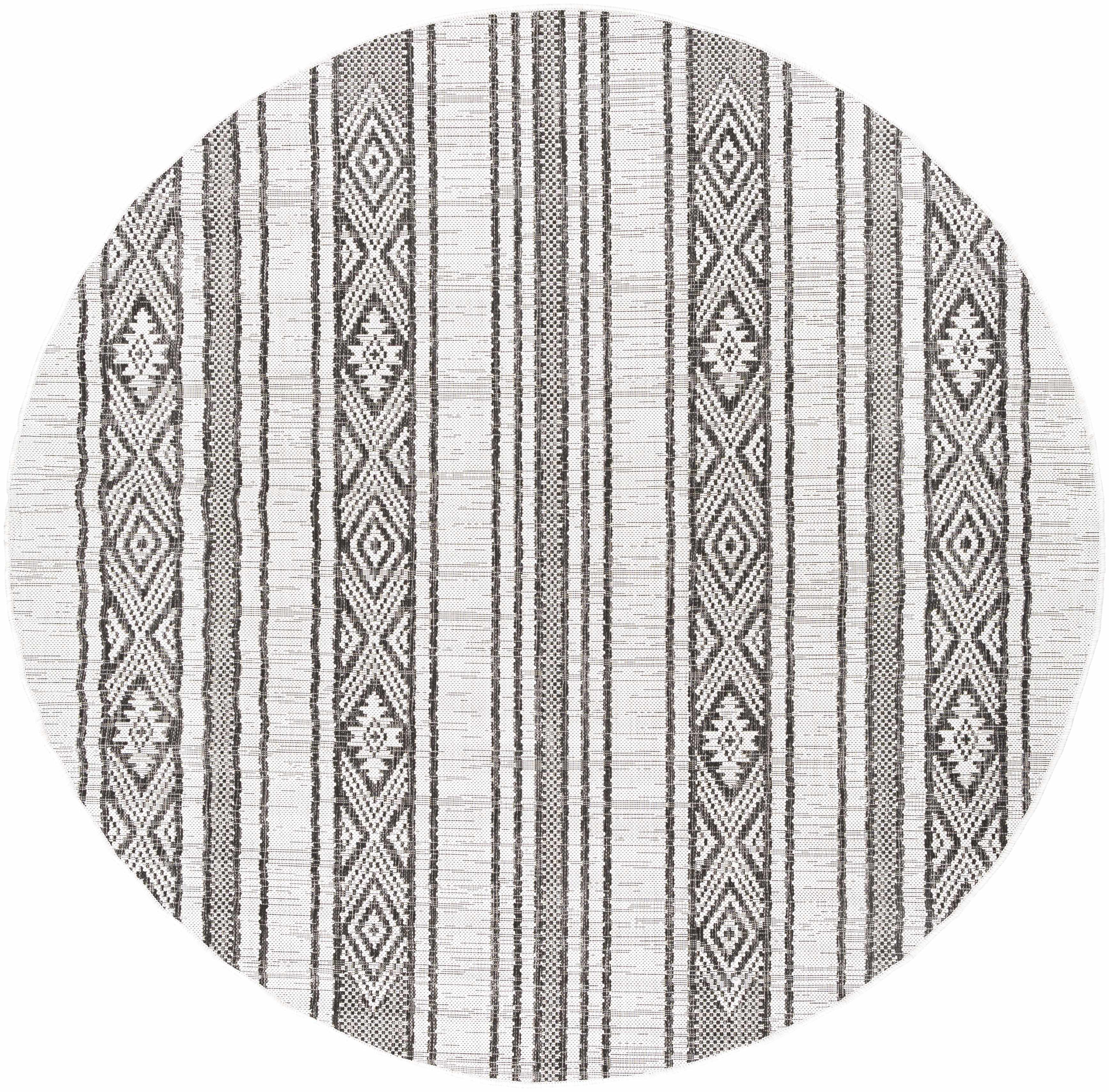 Cowen Outdoor Area Rug - Clearance - Image 6