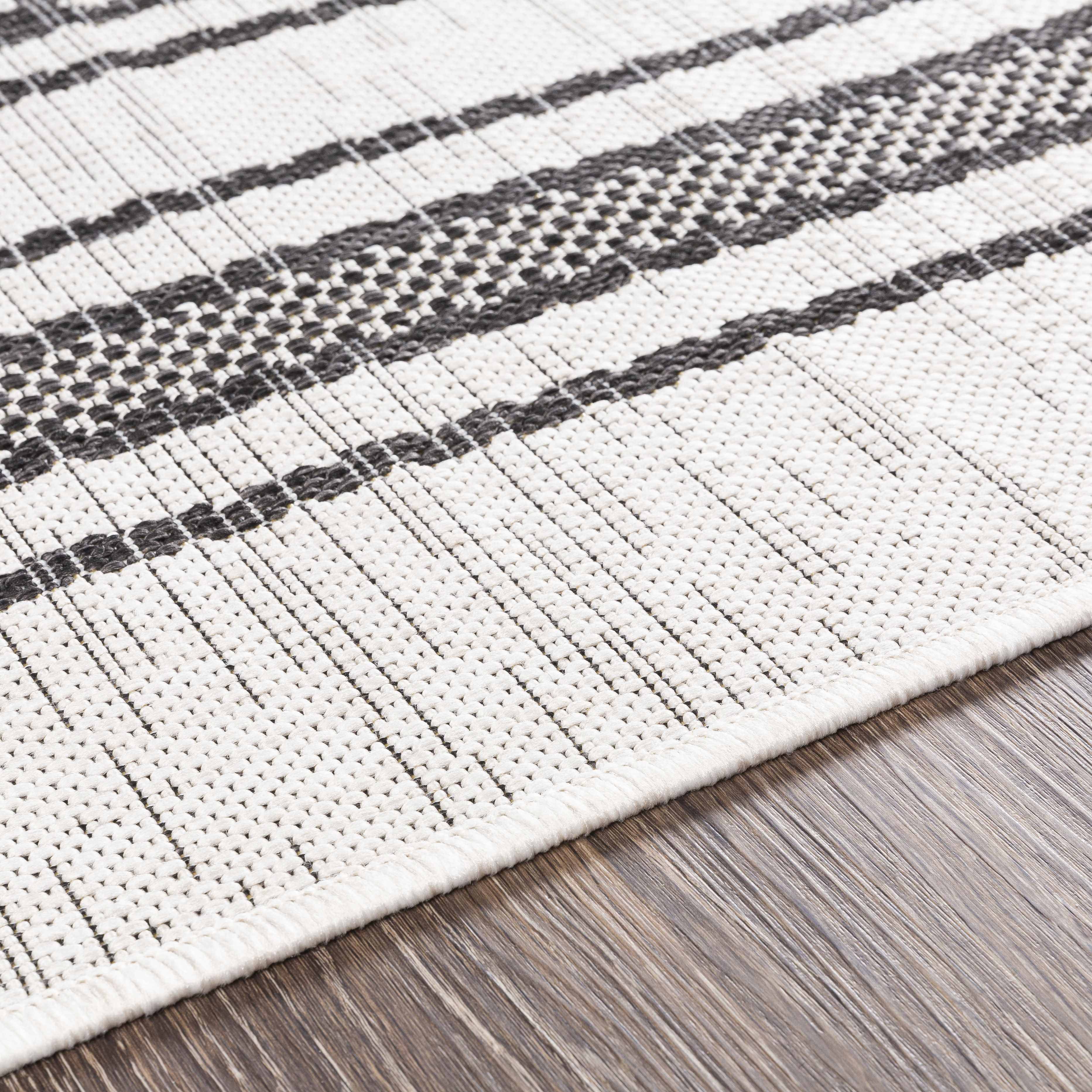 Cowen Outdoor Area Rug - Clearance - Image 8