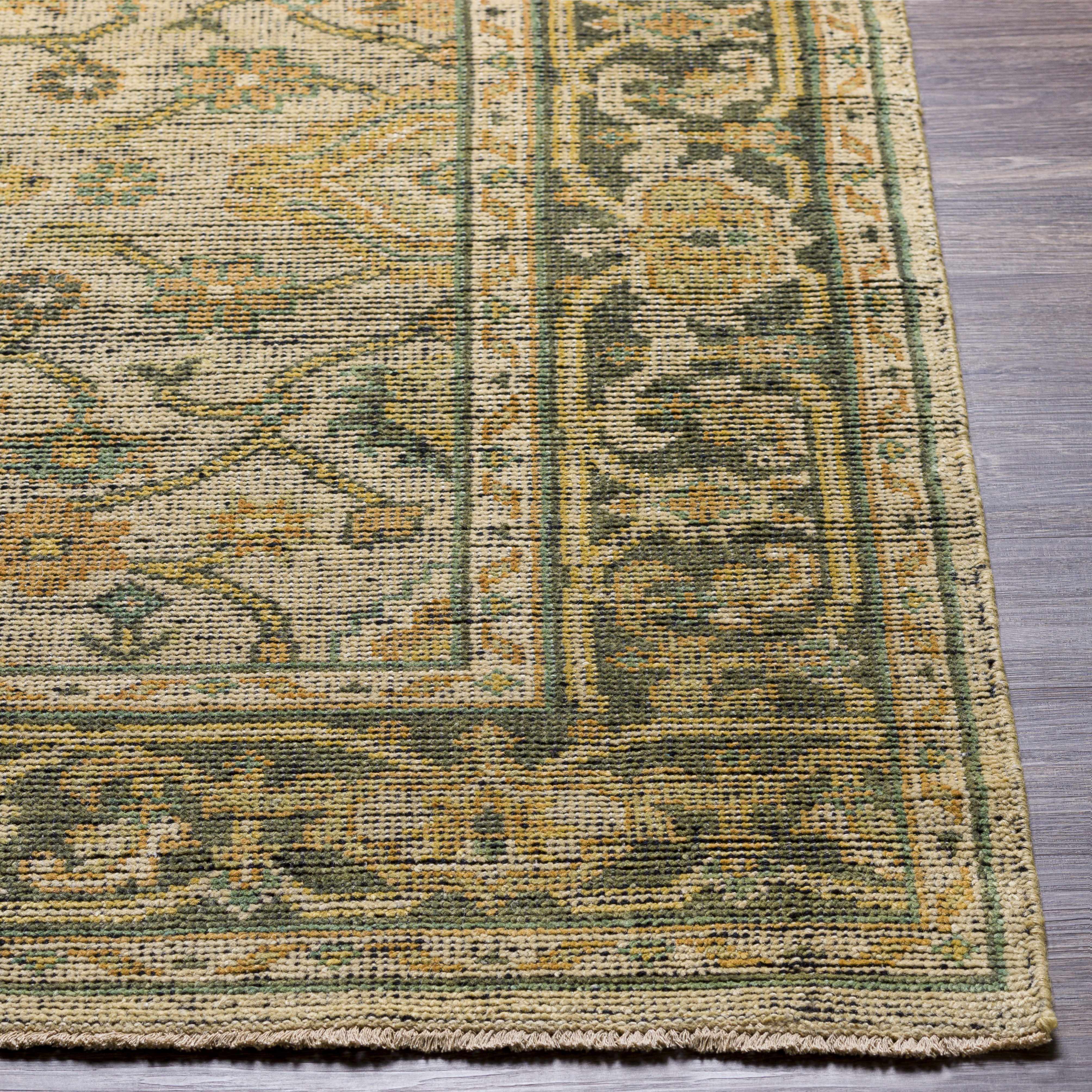 Coylton Area Rug - Clearance - Image 10