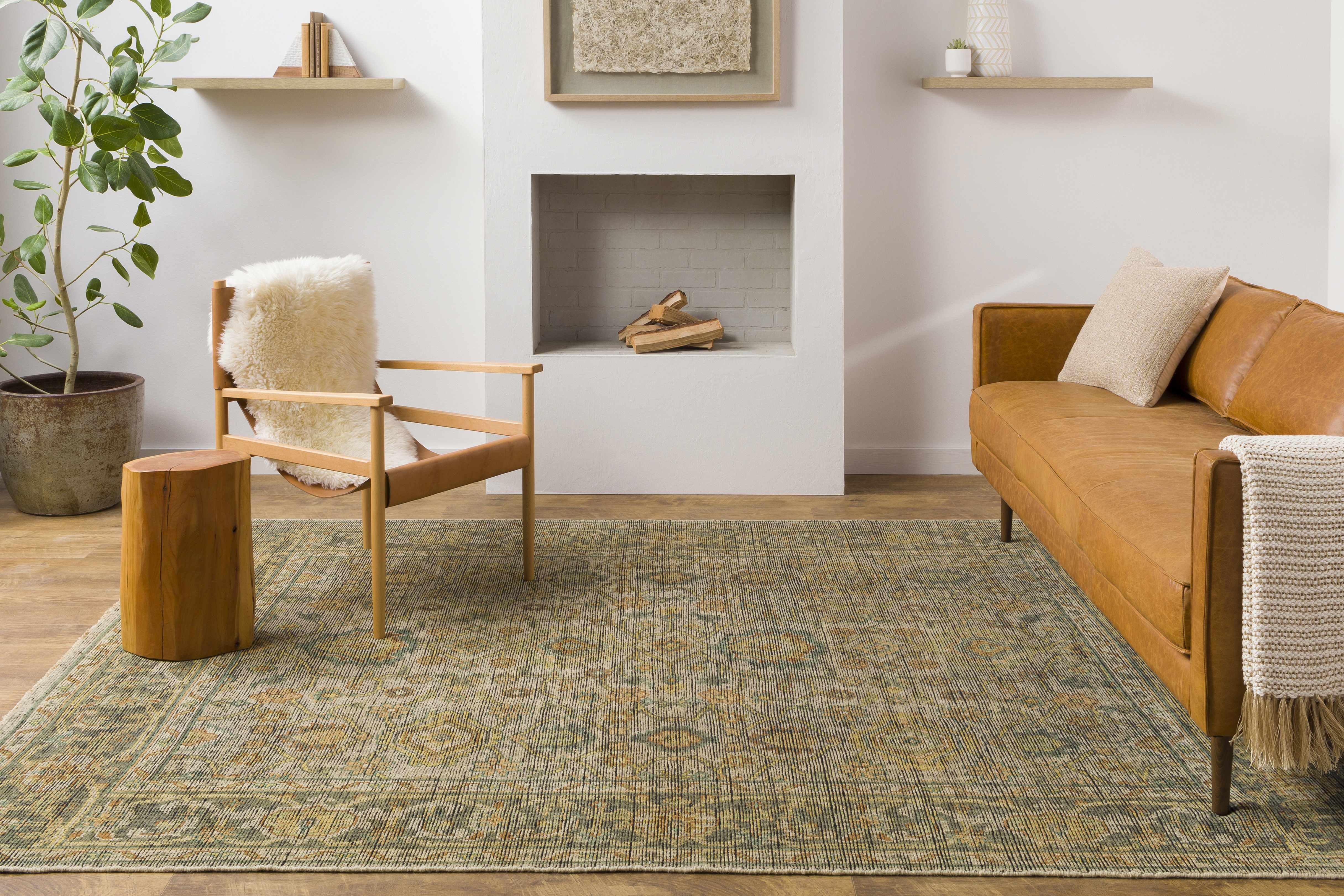 Coylton Area Rug - Clearance - Image 2