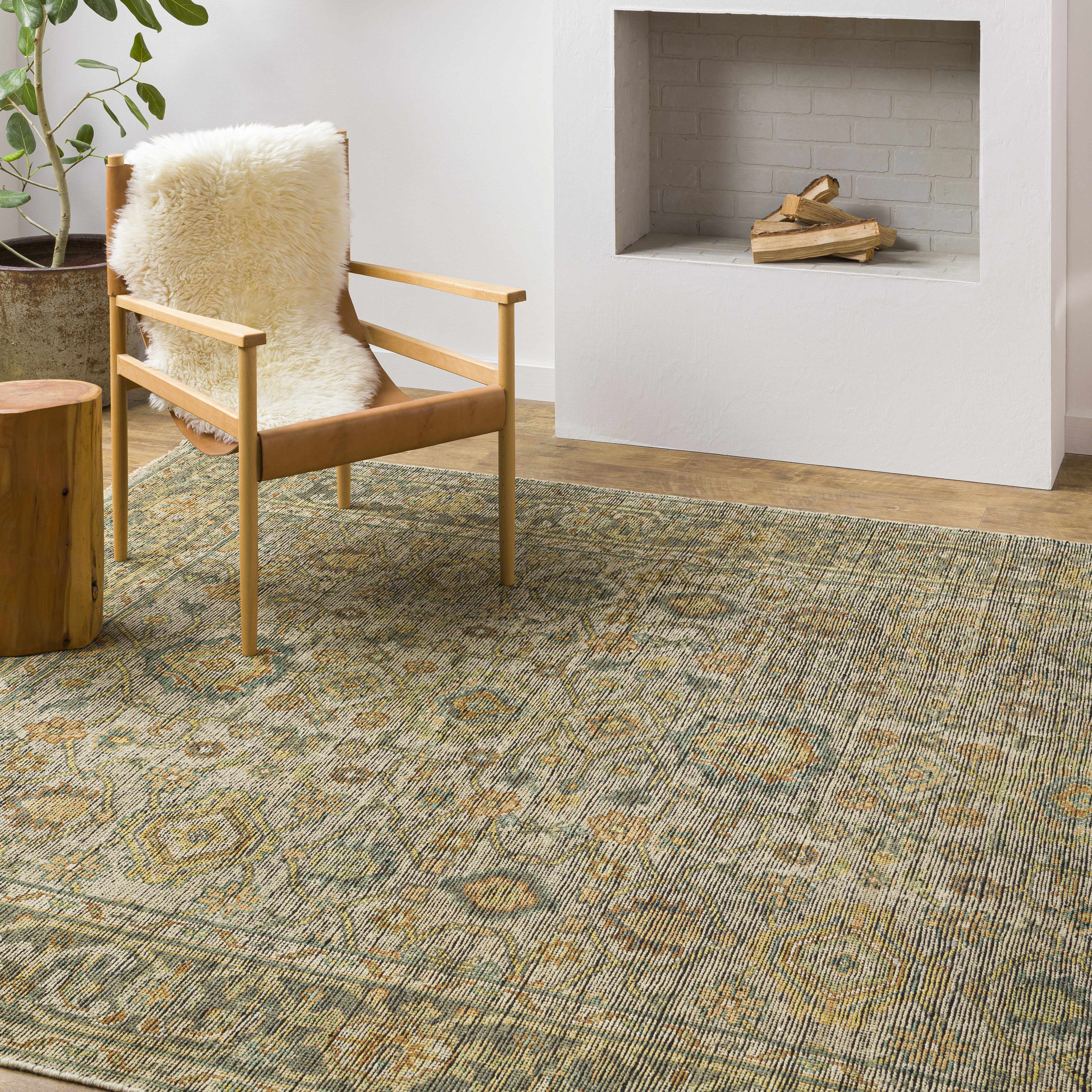 Coylton Area Rug - Clearance - Image 4