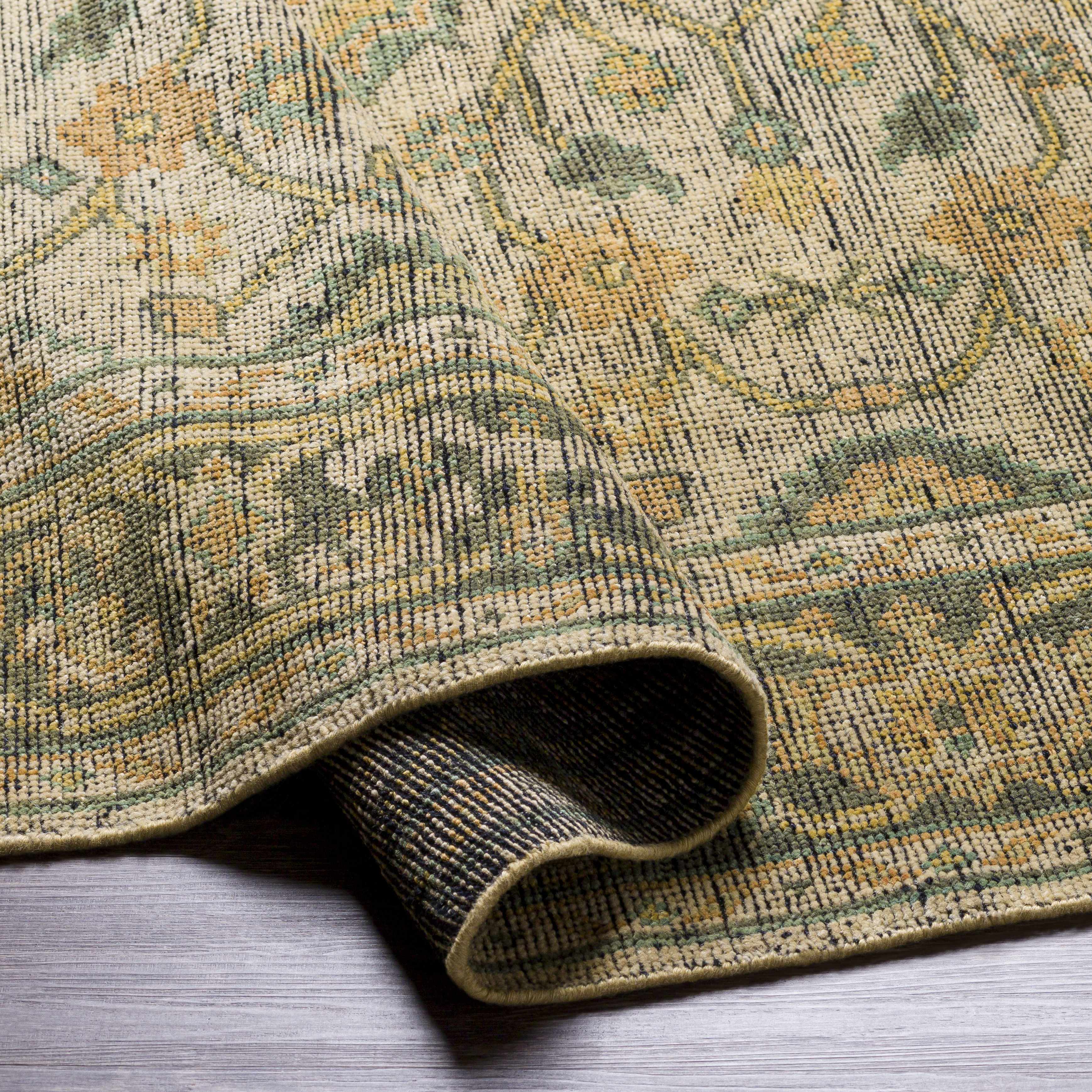 Coylton Area Rug - Clearance - Image 7