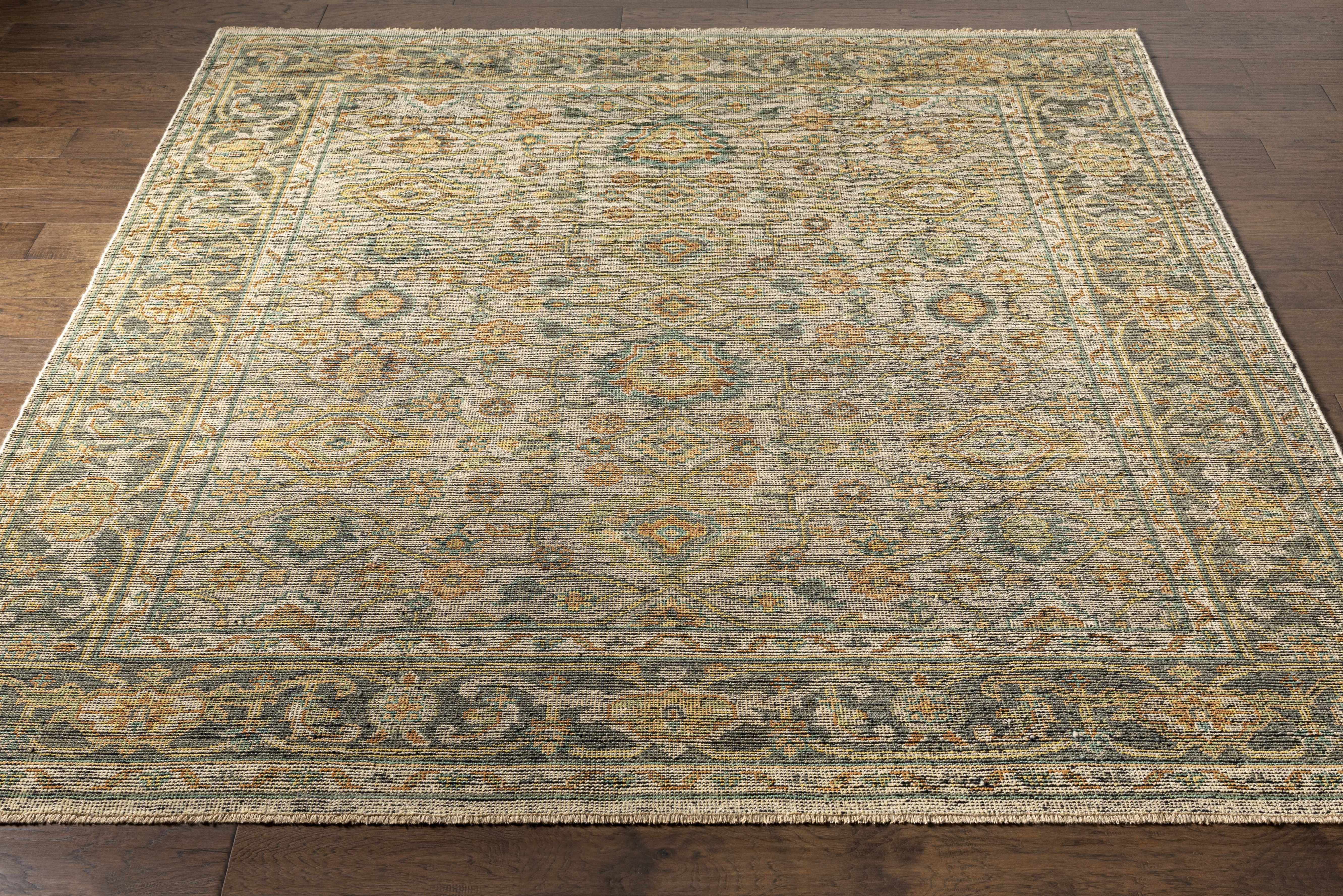 Coylton Area Rug - Clearance - Image 8