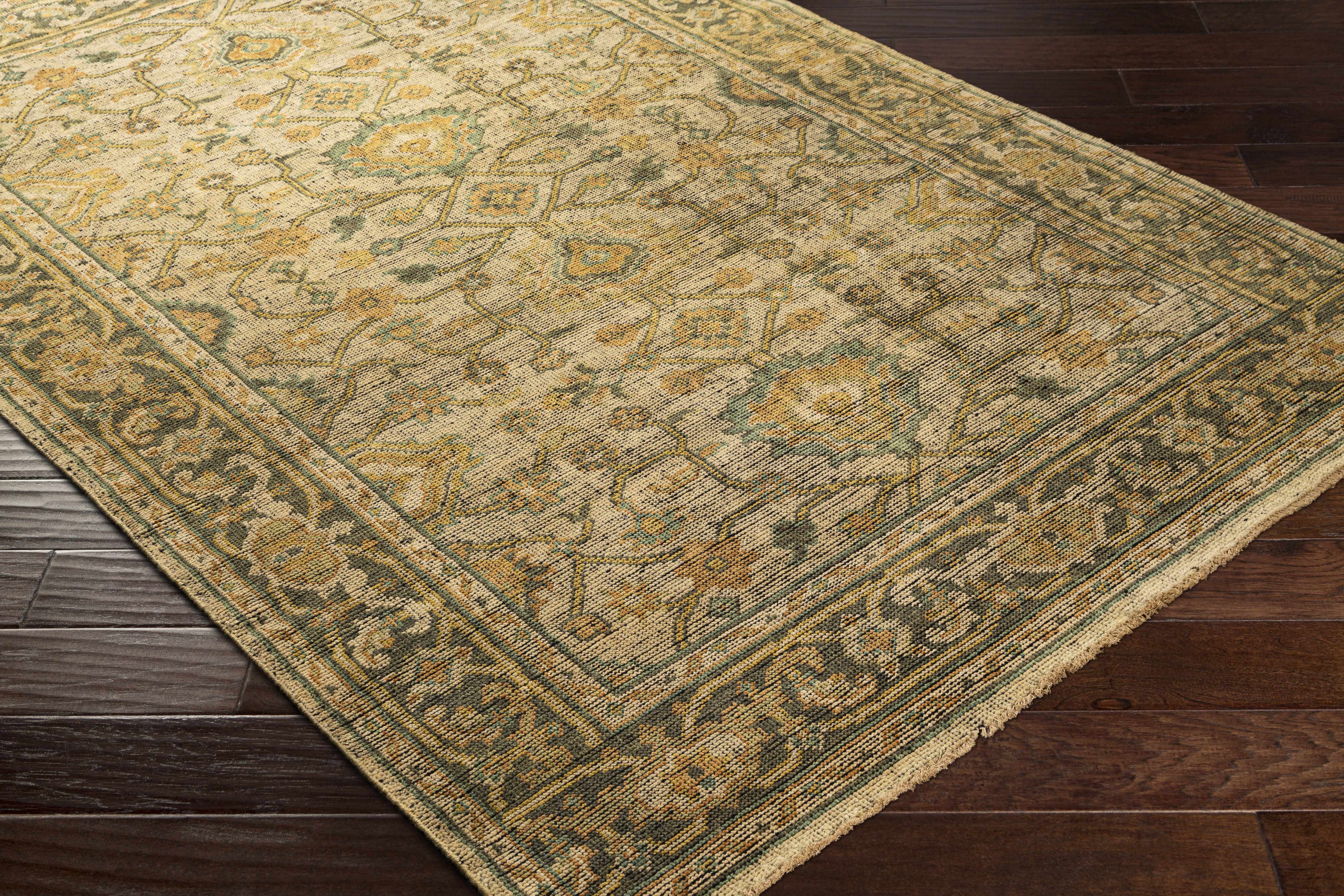 Coylton Area Rug - Clearance - Image 9