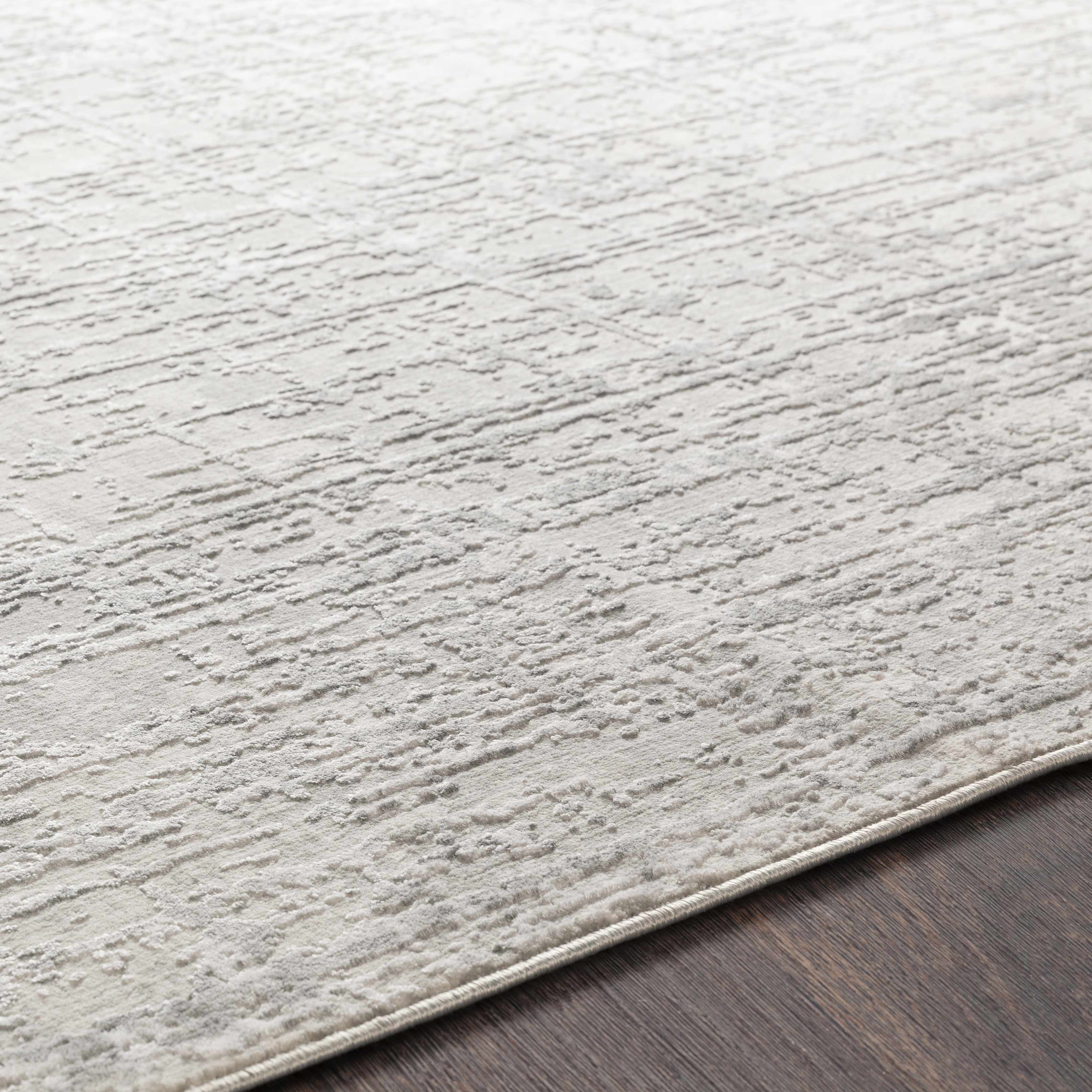 Cozahome Faux Silk Rug - Image 10
