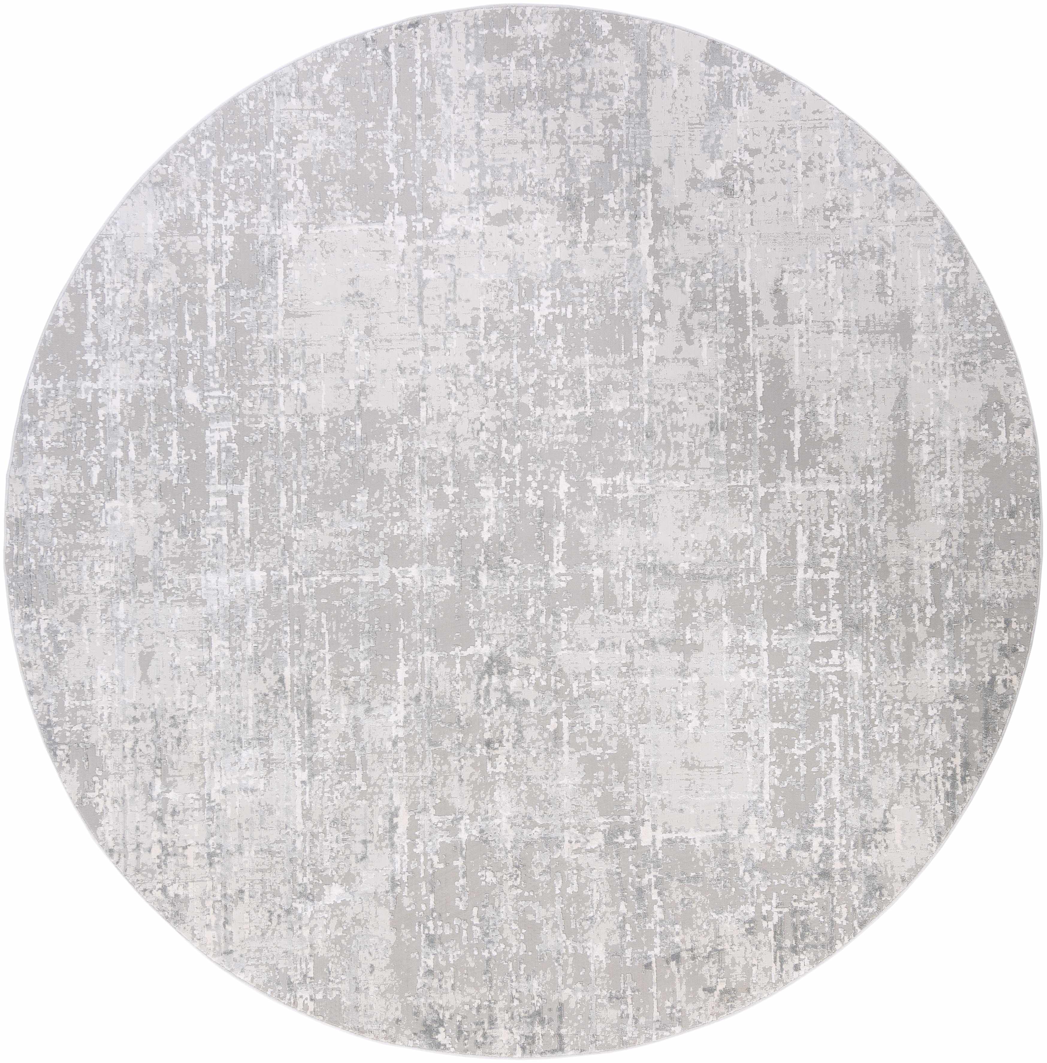 Cozahome Faux Silk Rug - Image 9