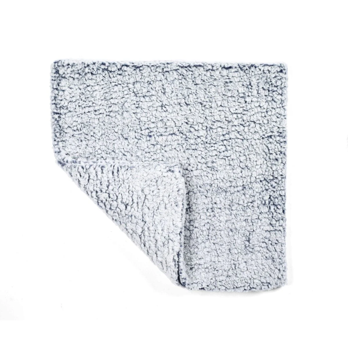 Cozy Soft Sherpa Reversible Decorative Pillow Cover - Image 10