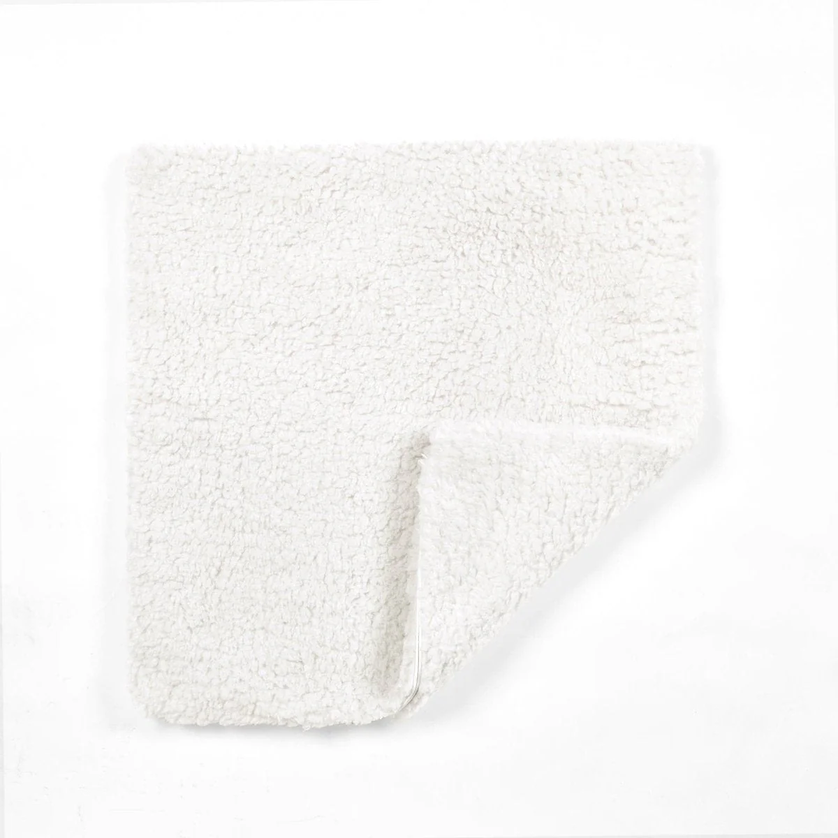 Cozy Soft Sherpa Reversible Decorative Pillow Cover - Image 11