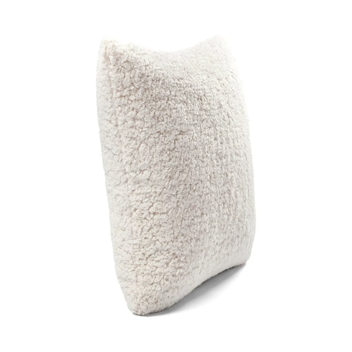 Cozy Soft Sherpa Reversible Decorative Pillow Cover - Image 15