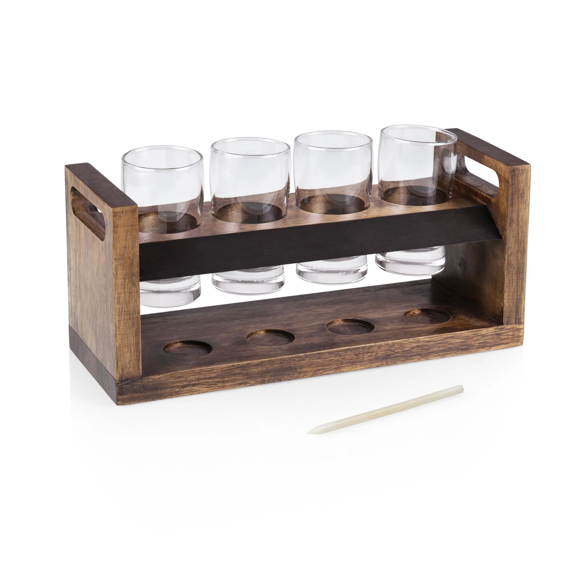 Craft Beer Flight Beverage Sampler - Image 3