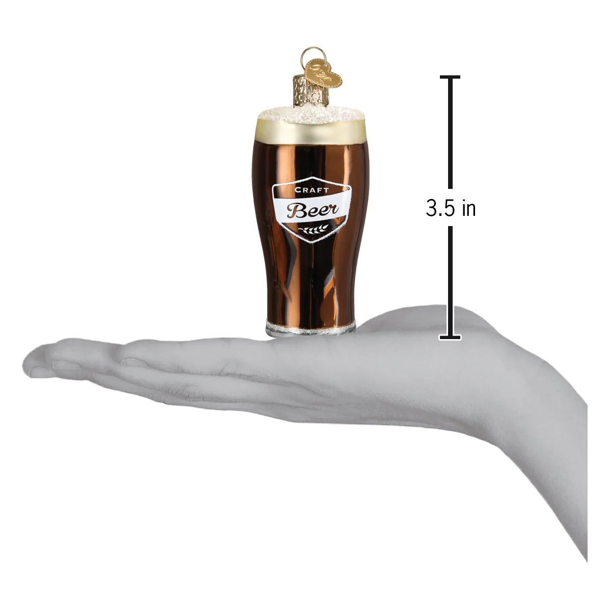 Craft Beer Ornament - Image 6