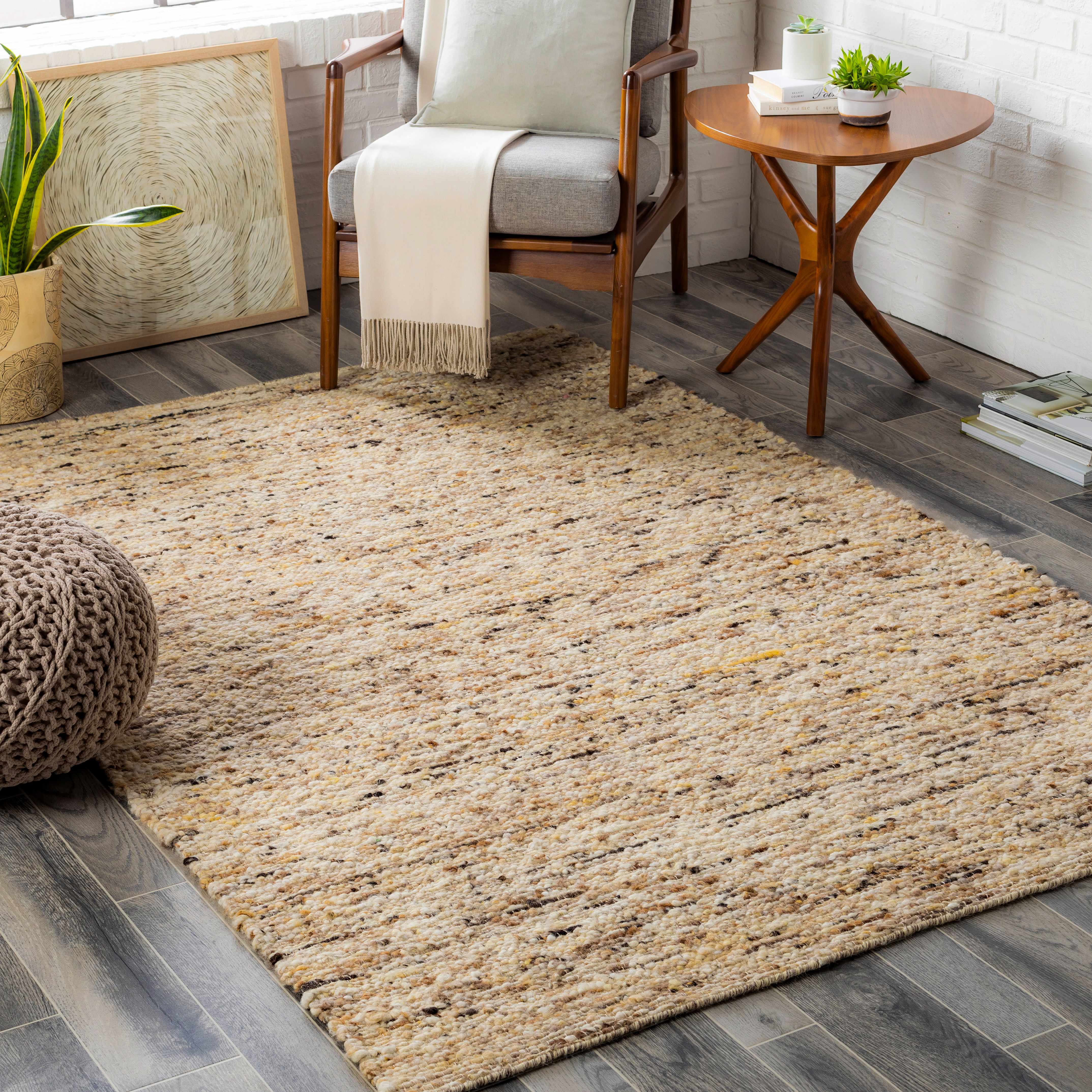 Craigieburn Area Rug - Clearance - Image 2