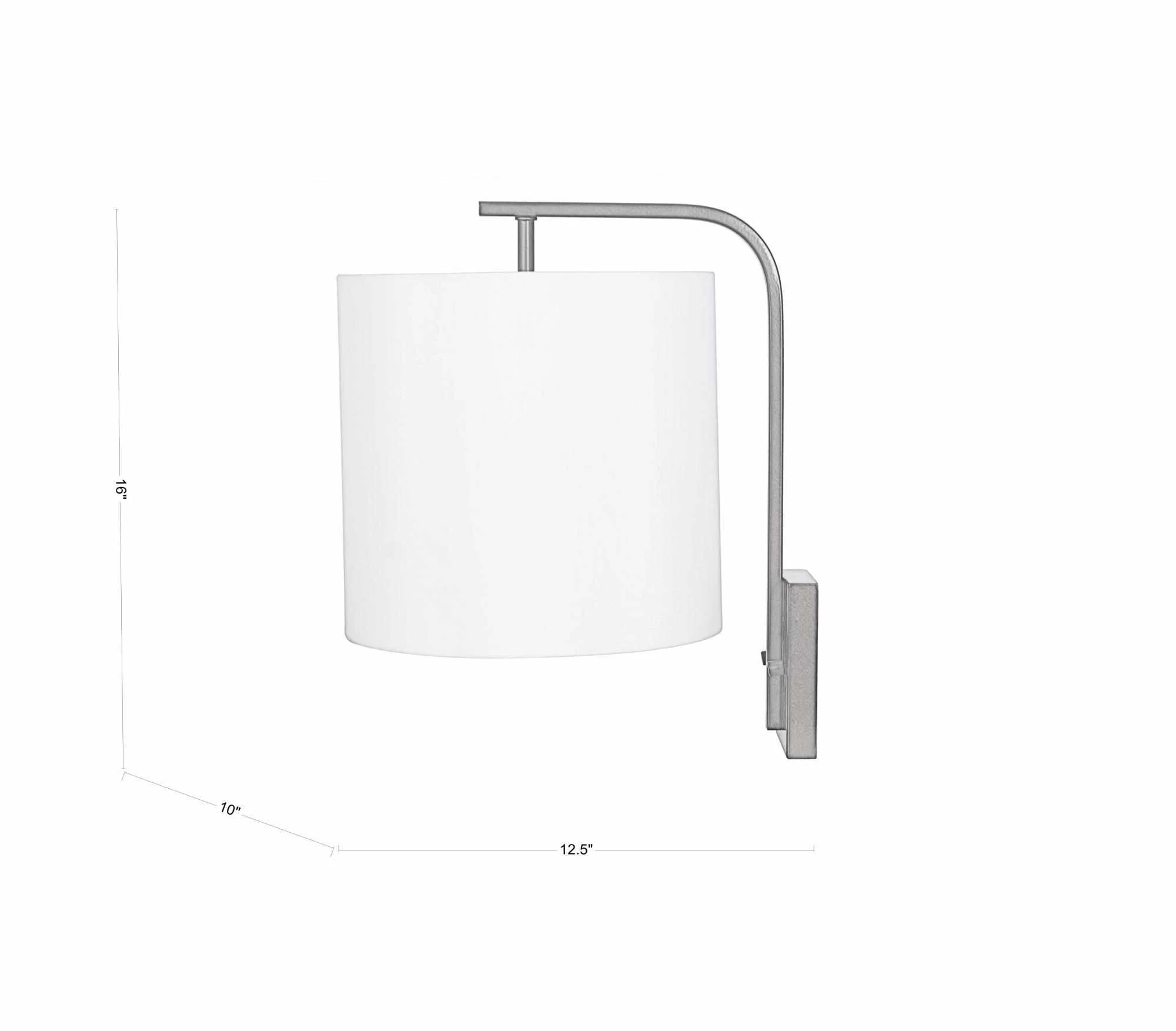 Craiglie Wall Sconces - Clearance - Image 5