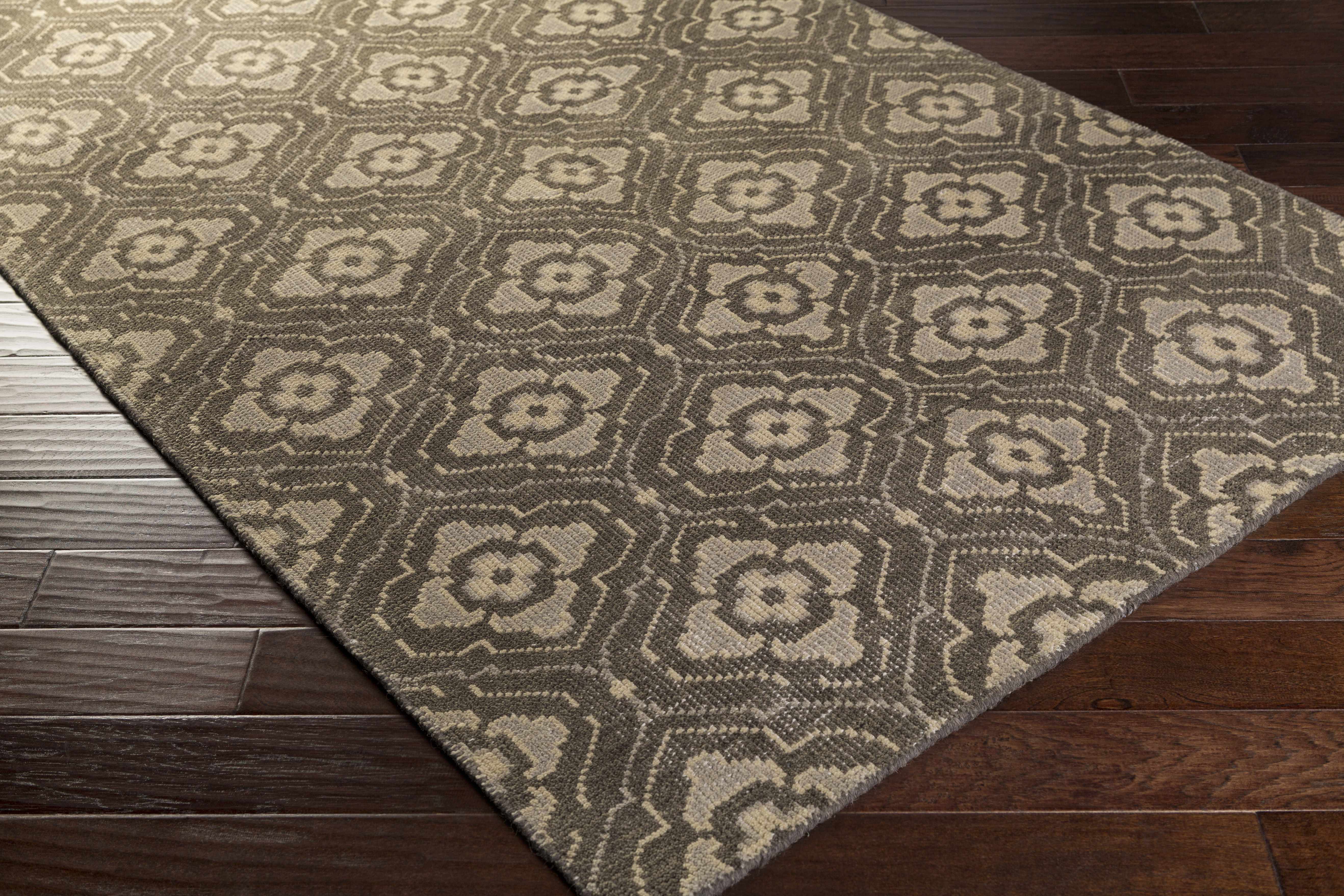 Craley Area Rug - Clearance - Image 2