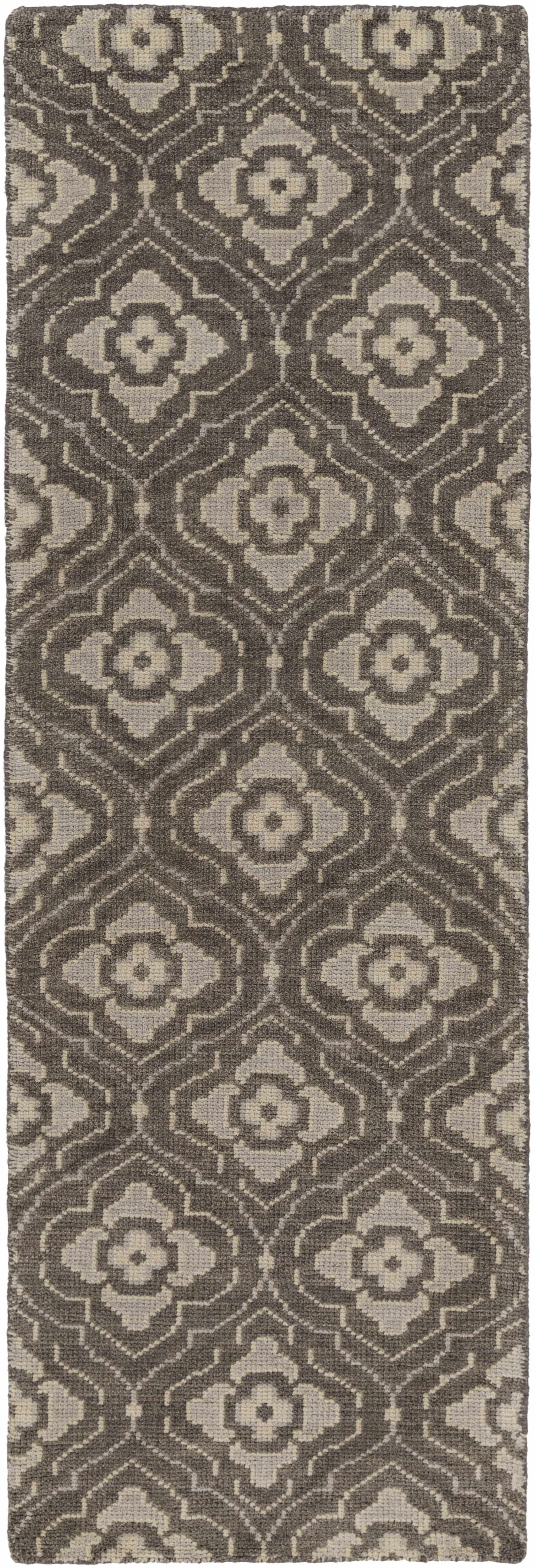 Craley Area Rug - Clearance - Image 3