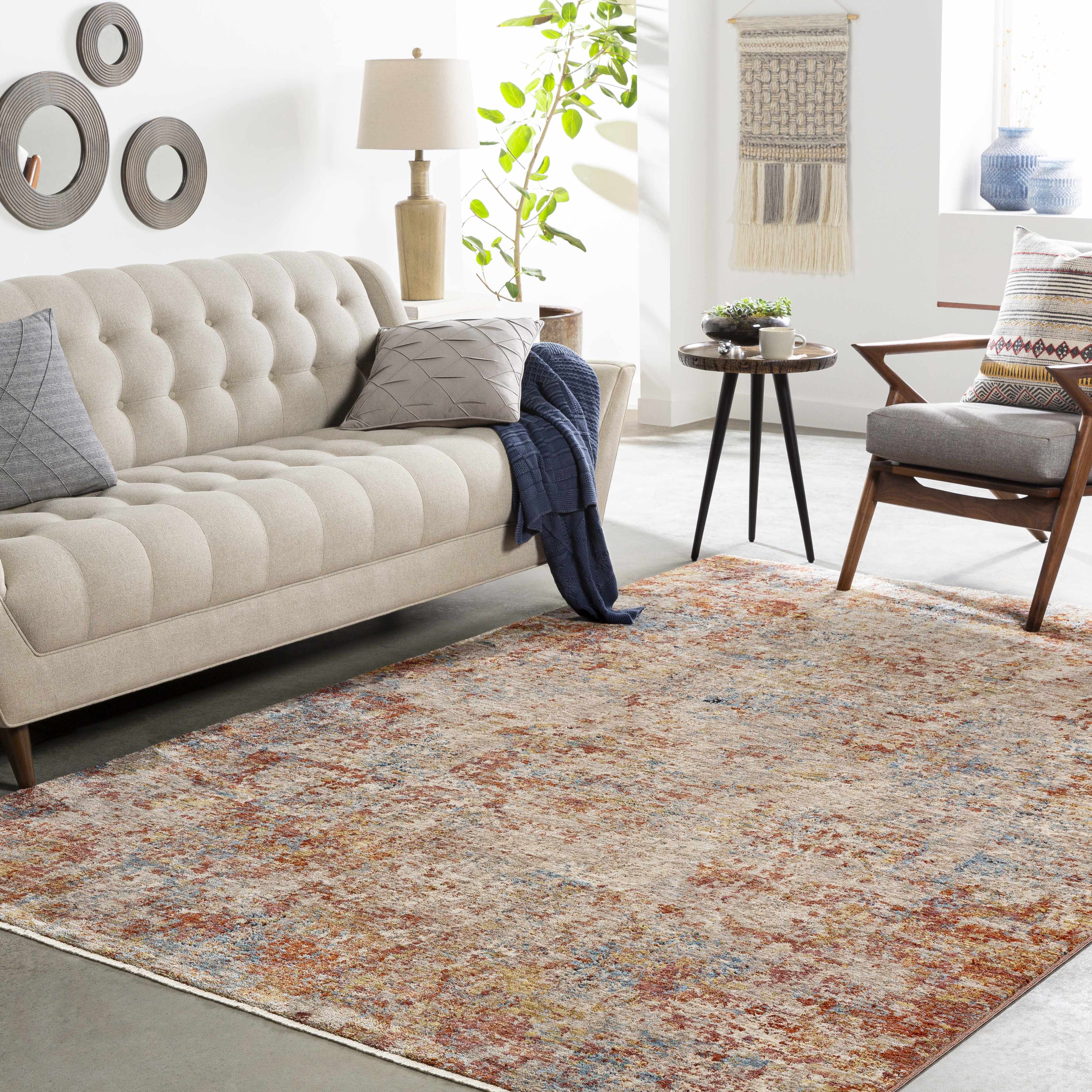 Cranfield Area Rug - Image 2
