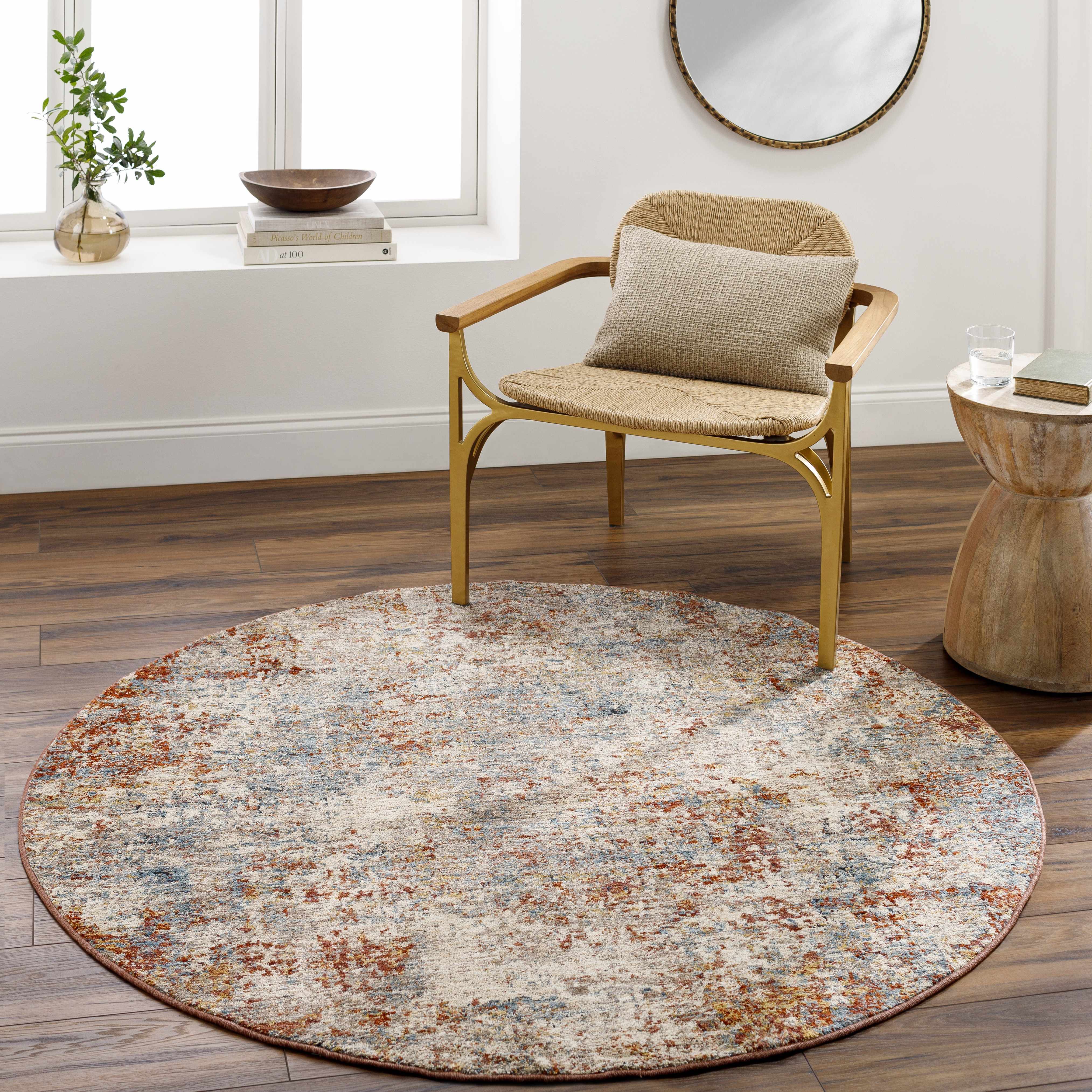 Cranfield Area Rug - Image 9
