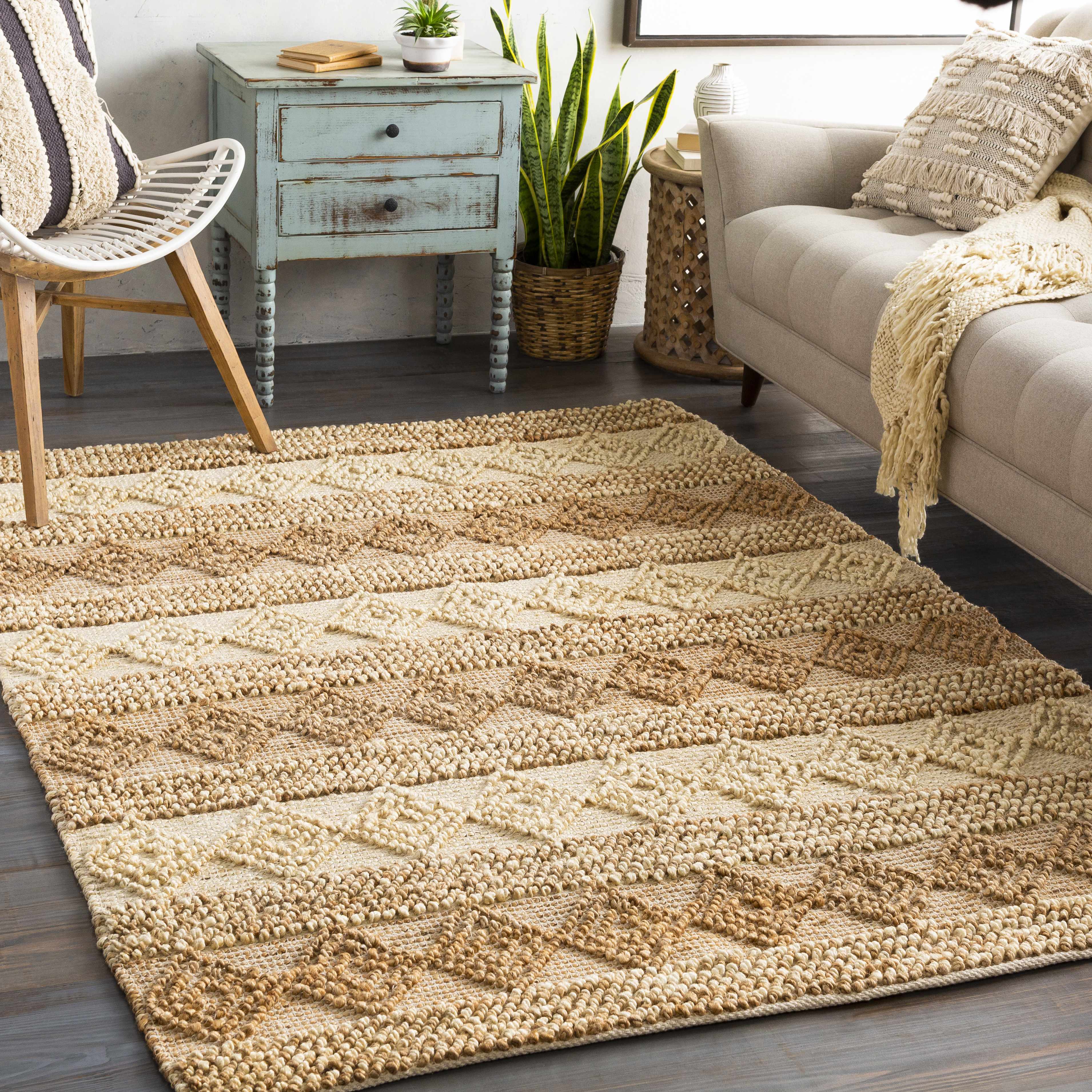 Cranston Area Rug - Clearance - Image 2