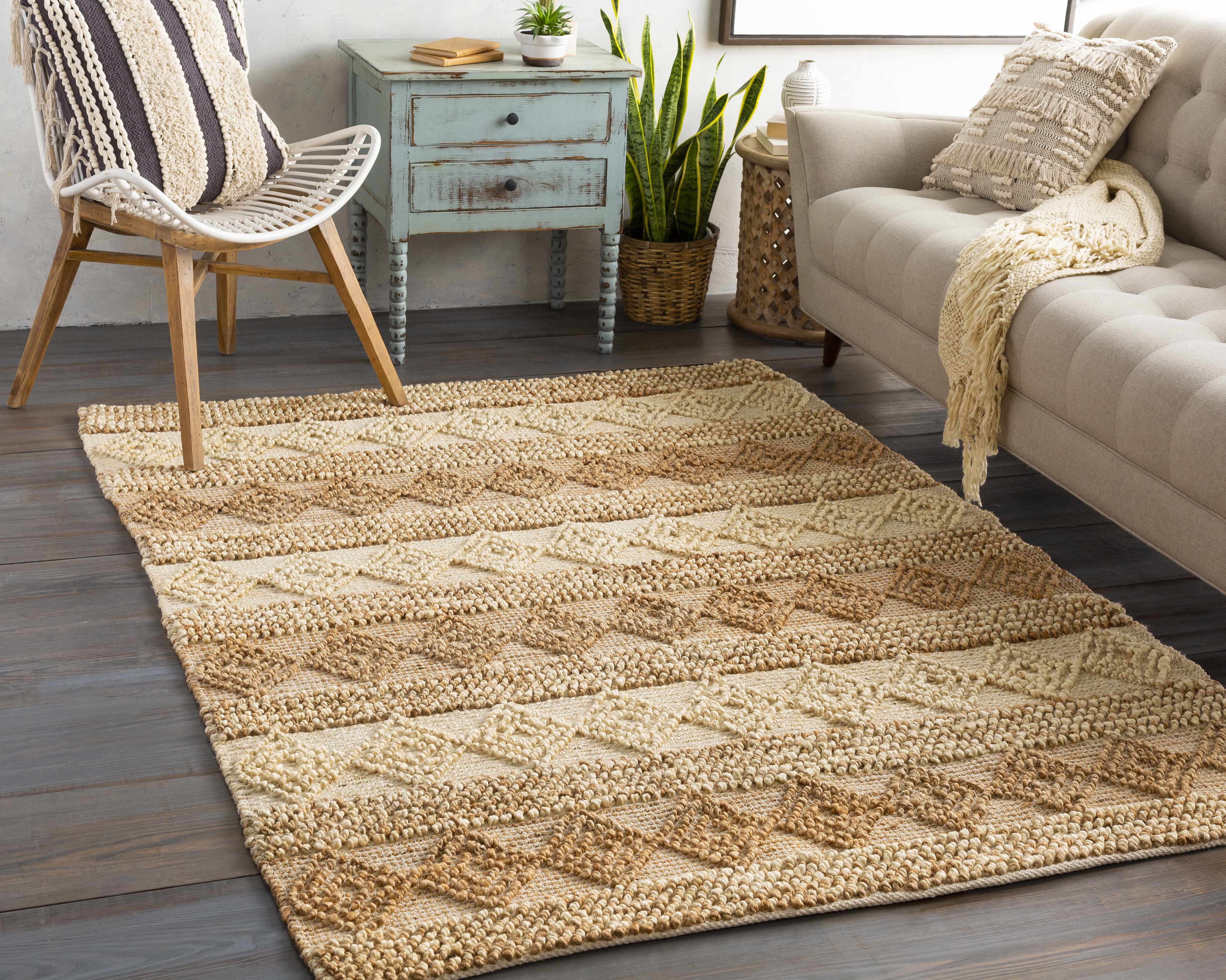 Cranston Area Rug - Clearance - Image 4